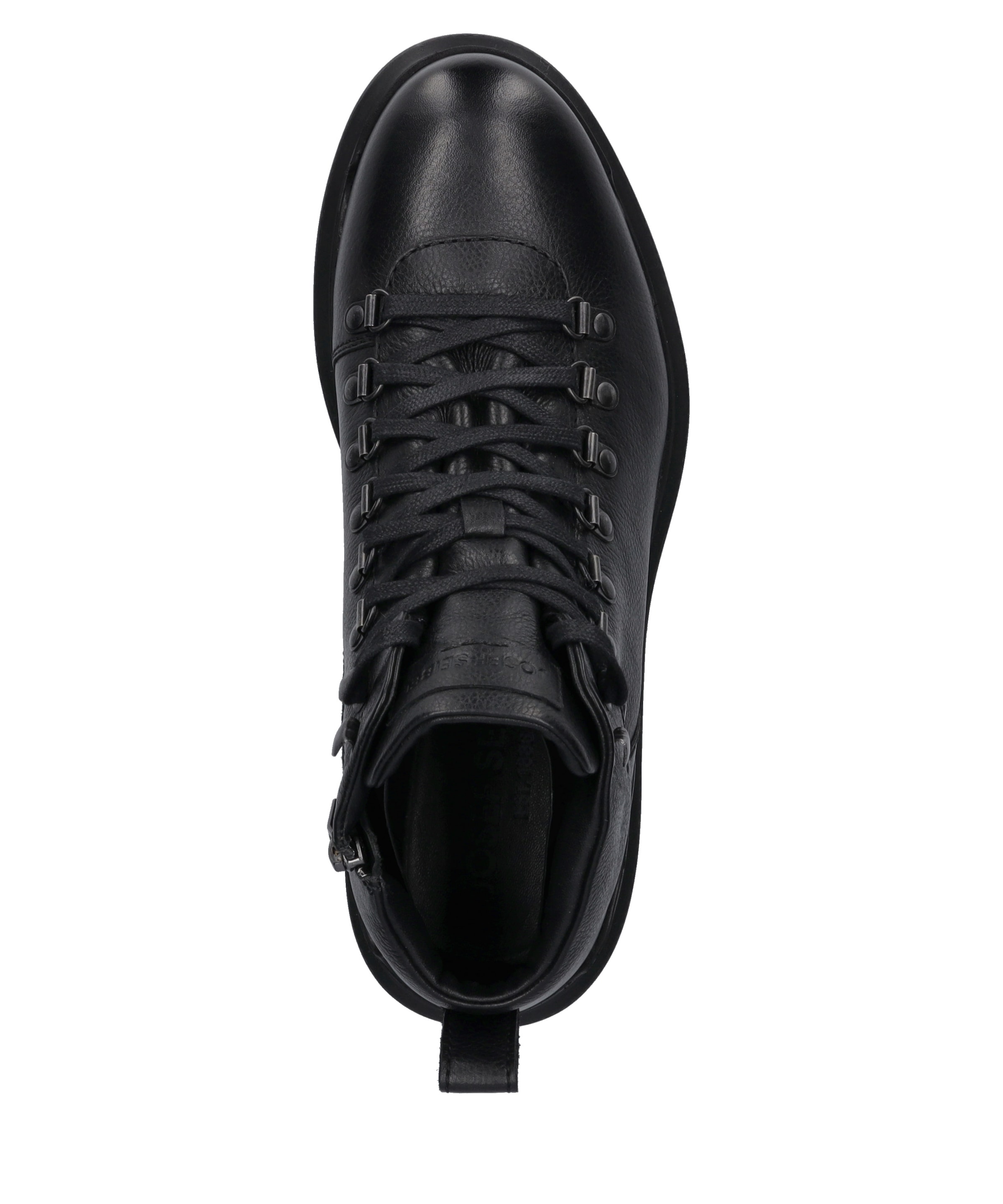 Josef Seibel Stiefelette »Dalton 50, schwarz«