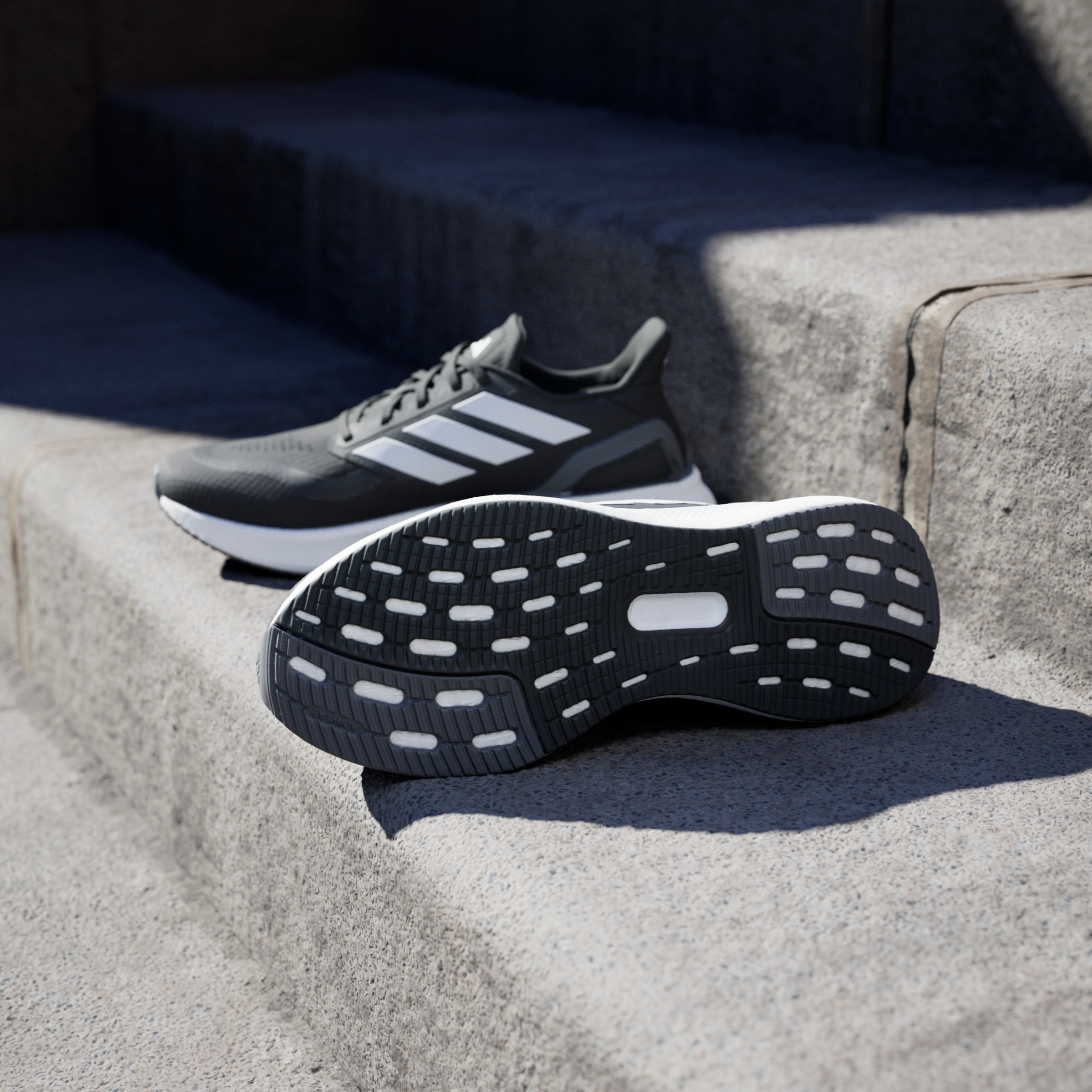 adidas Performance Laufschuh »PUREBOOST 5«