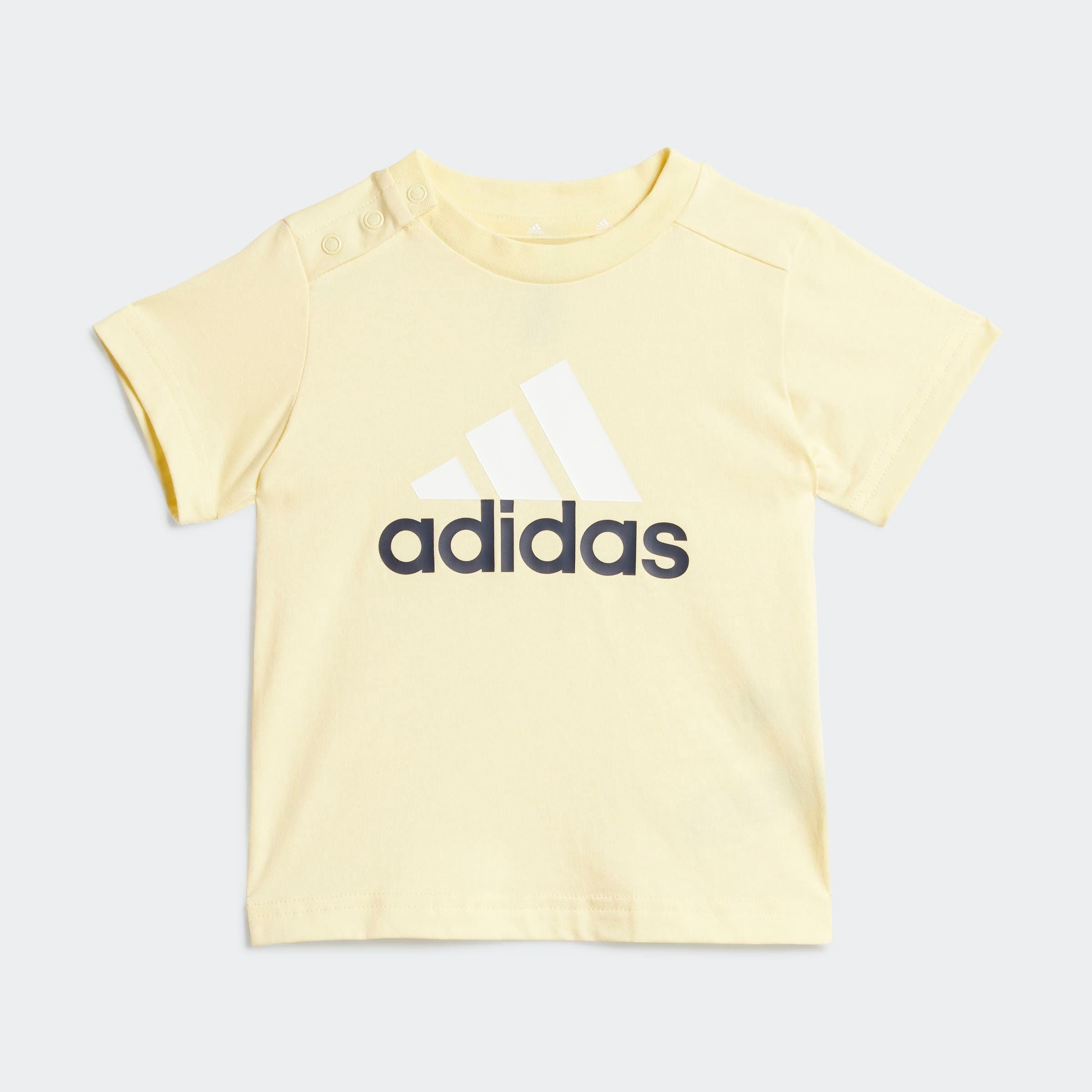 adidas Sportswear Trainingsanzug »I BL CO T SET«, (2 tlg.)