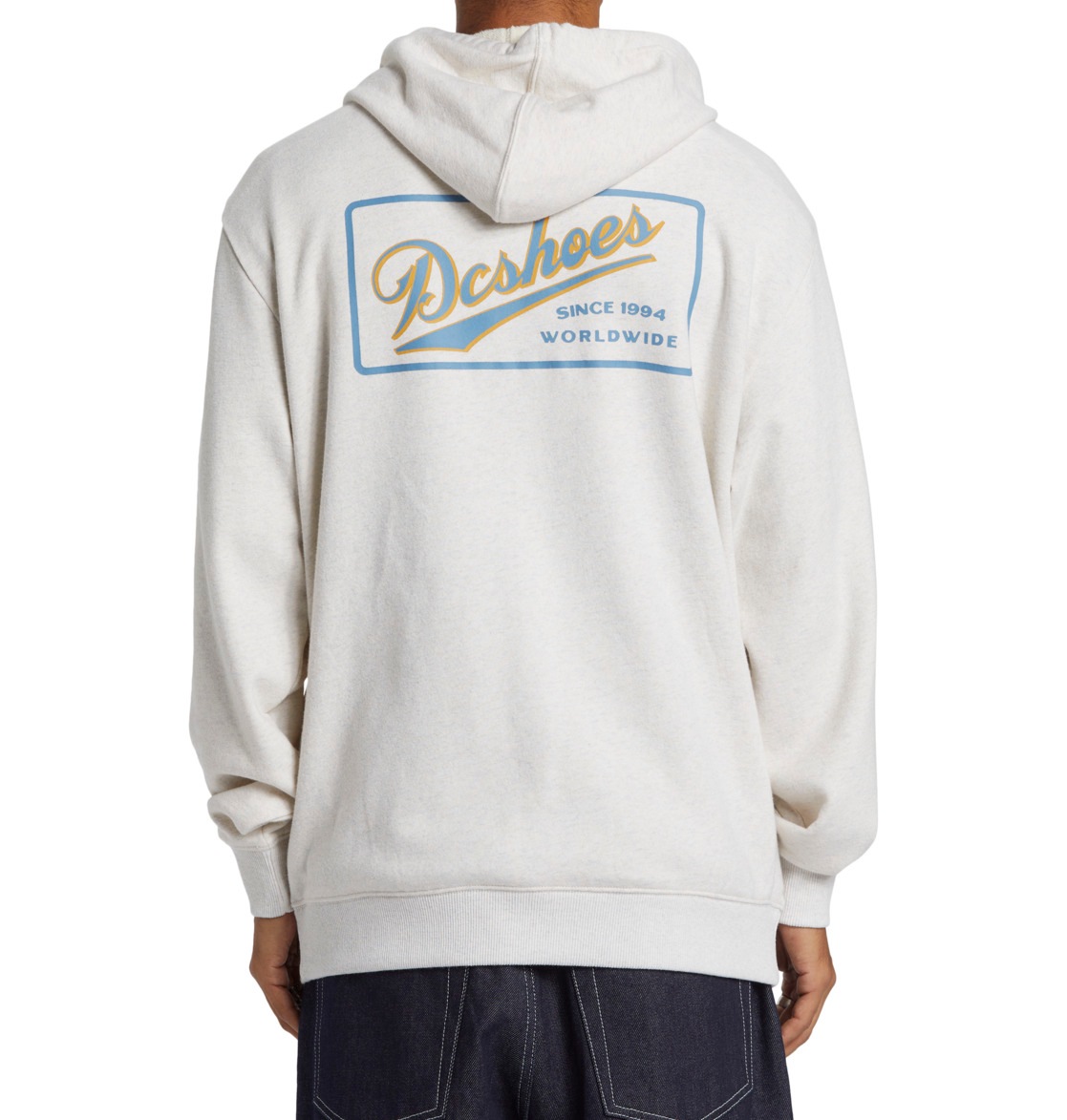 DC Shoes Hoodie »The Classic«