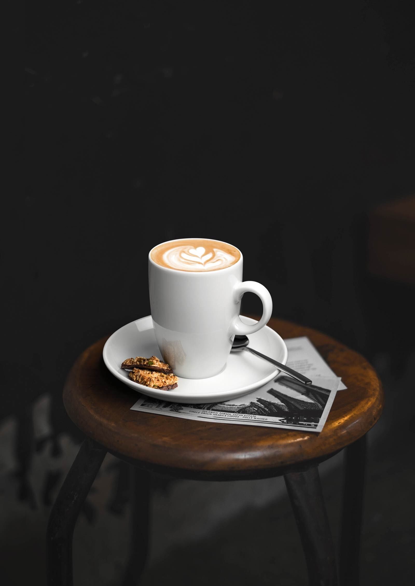 Seltmann Weiden Tasse »Cappuccinotasse mit Untertasse VIP. 230 ml weiß« Spülmaschinenfest, Mikrowellensicher, Ofenfest