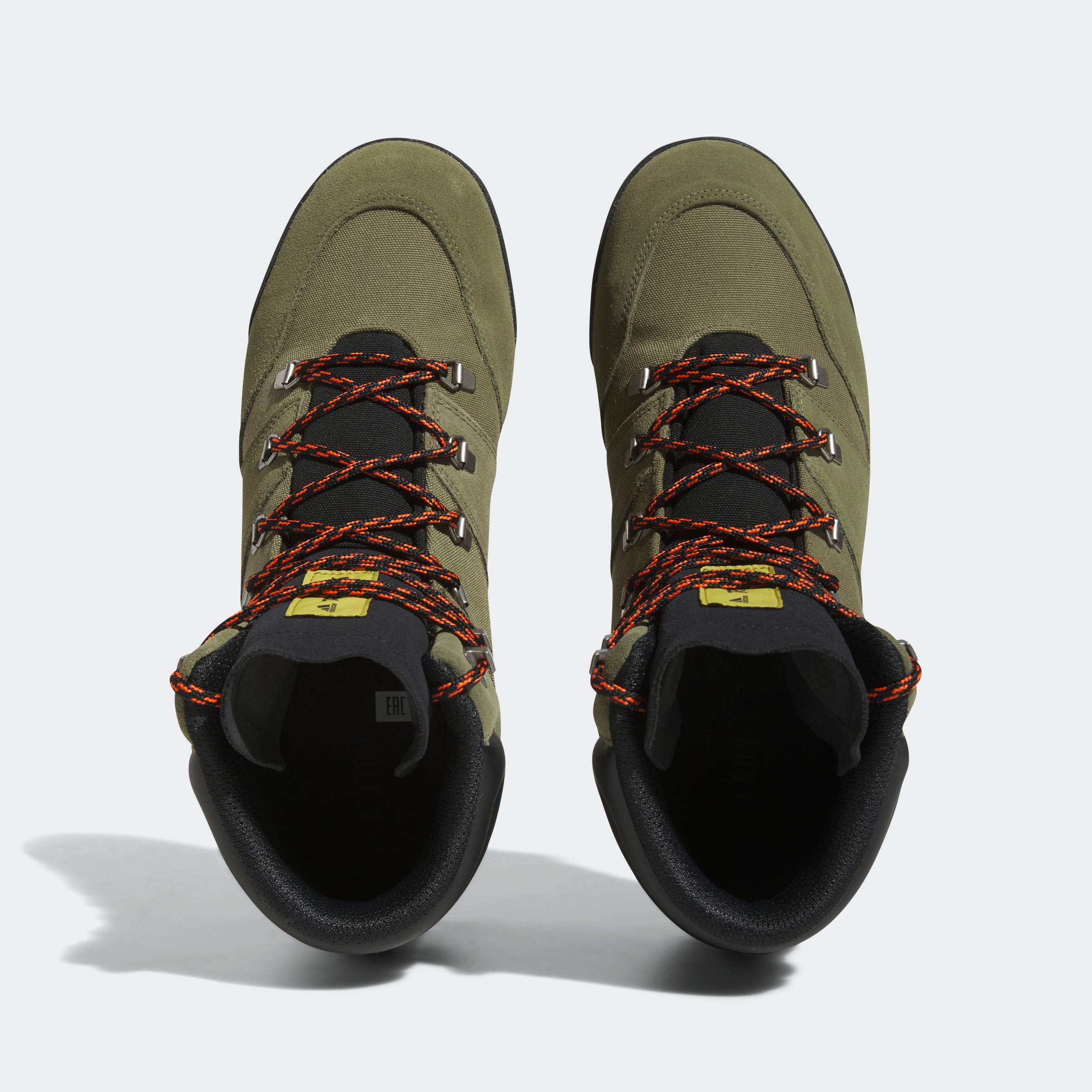 adidas TERREX Wanderschuh »SNOWPITCH COLD.RDY«, wärmend