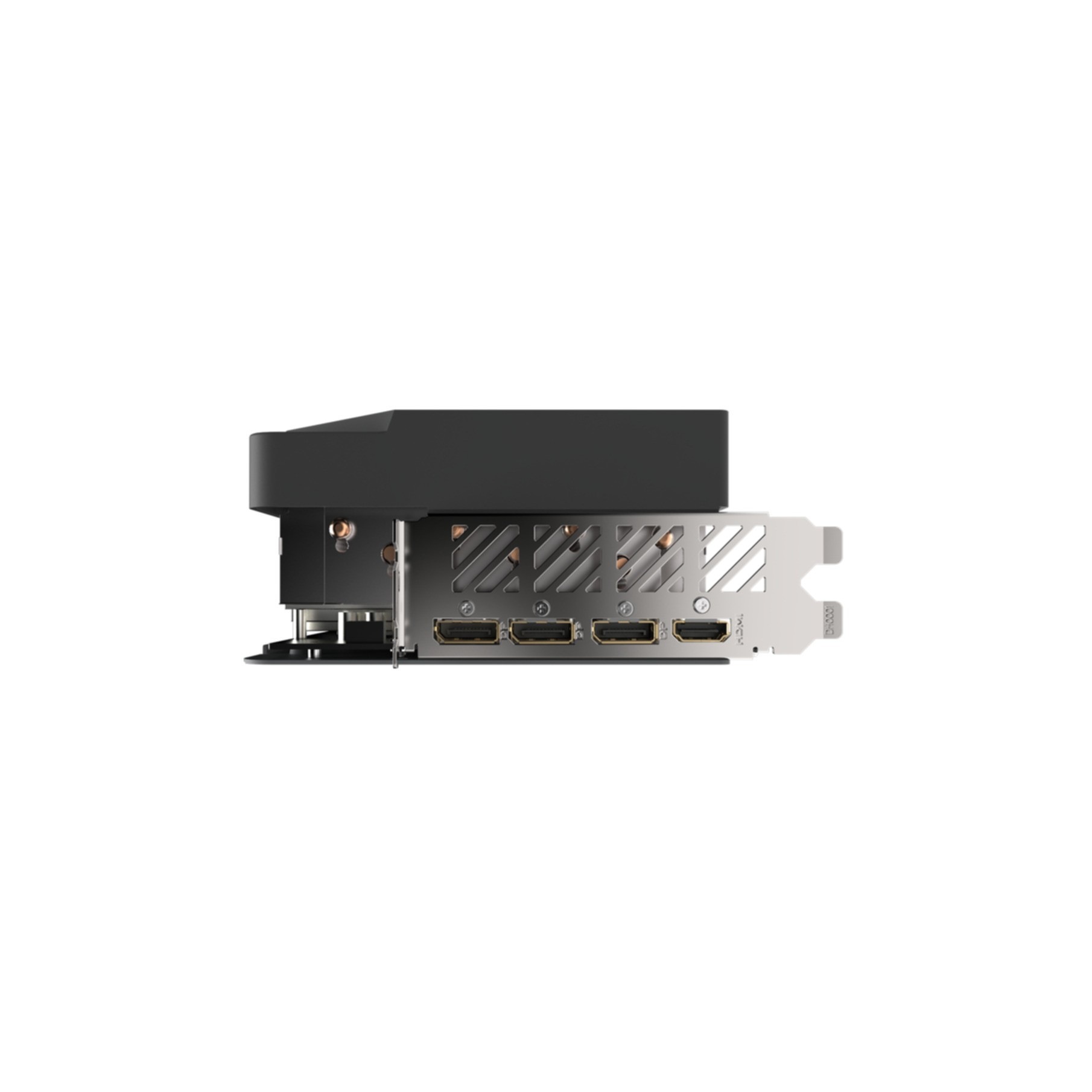 Gigabyte Grafikkarte »GV-N4080EAGLE-16GD«