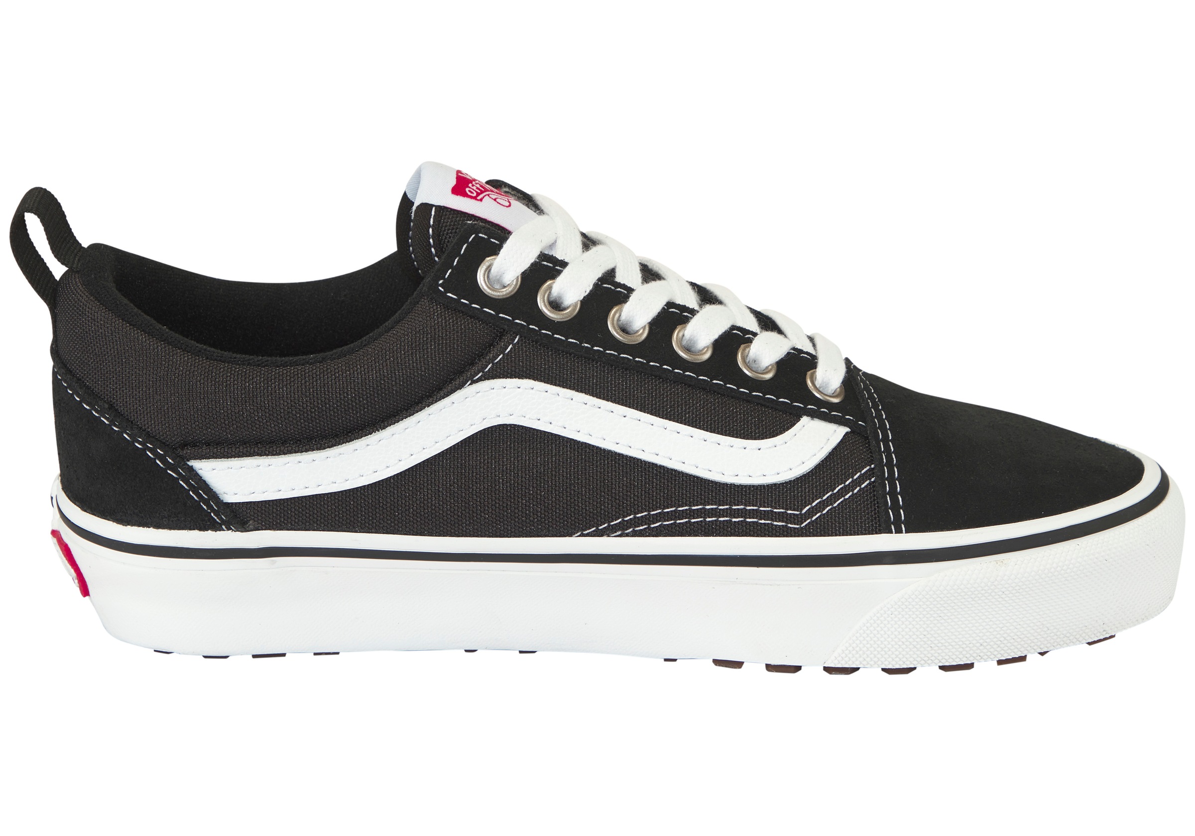Vans Sneaker »MTE OLD SKOOL INSULATED«  gefüttert