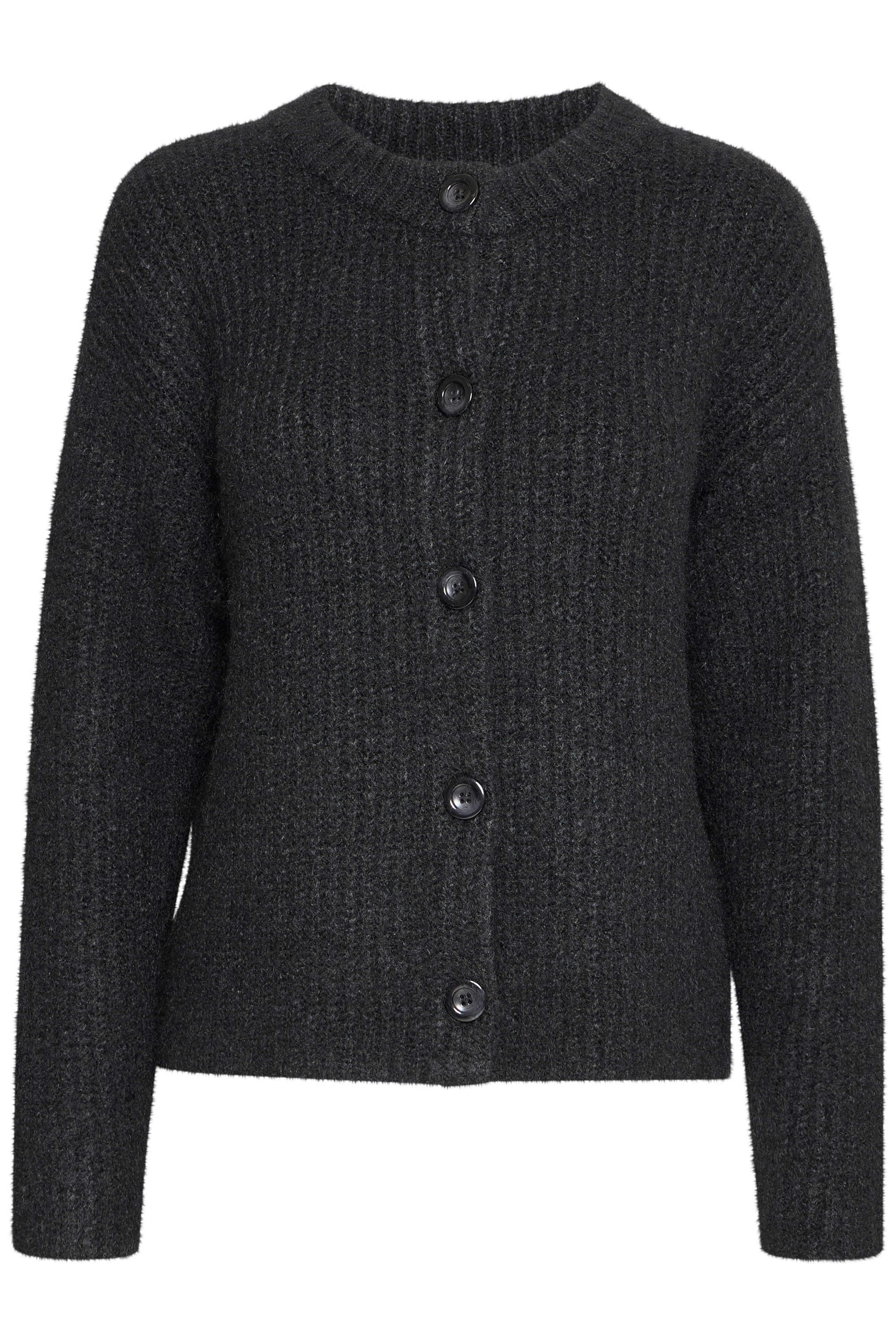 b.young Strickjacke »Strickjacke BYMILLER«