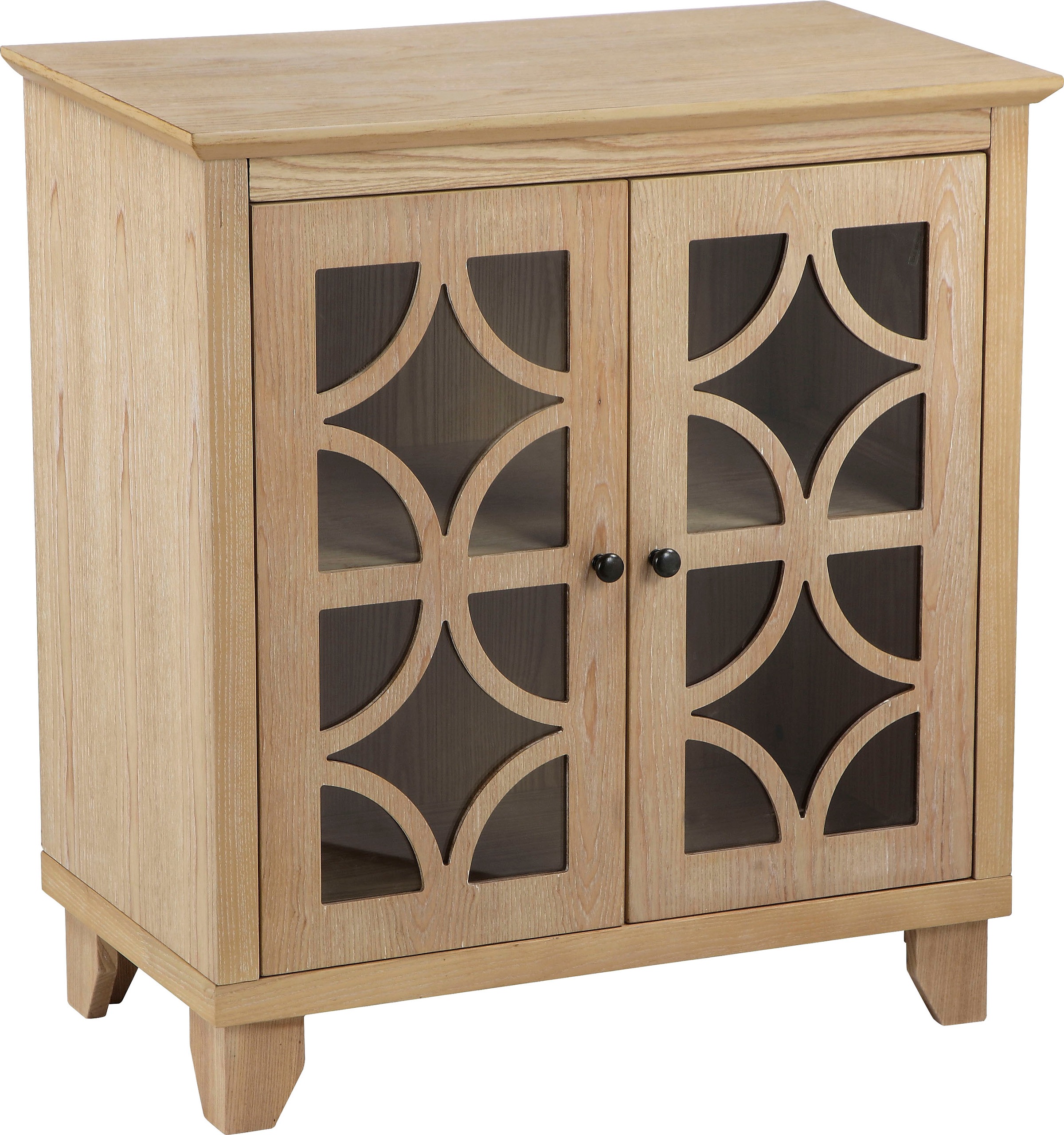Timbers Sideboard »Santa Clarita«, in 2 Farben, Breite 80 cm