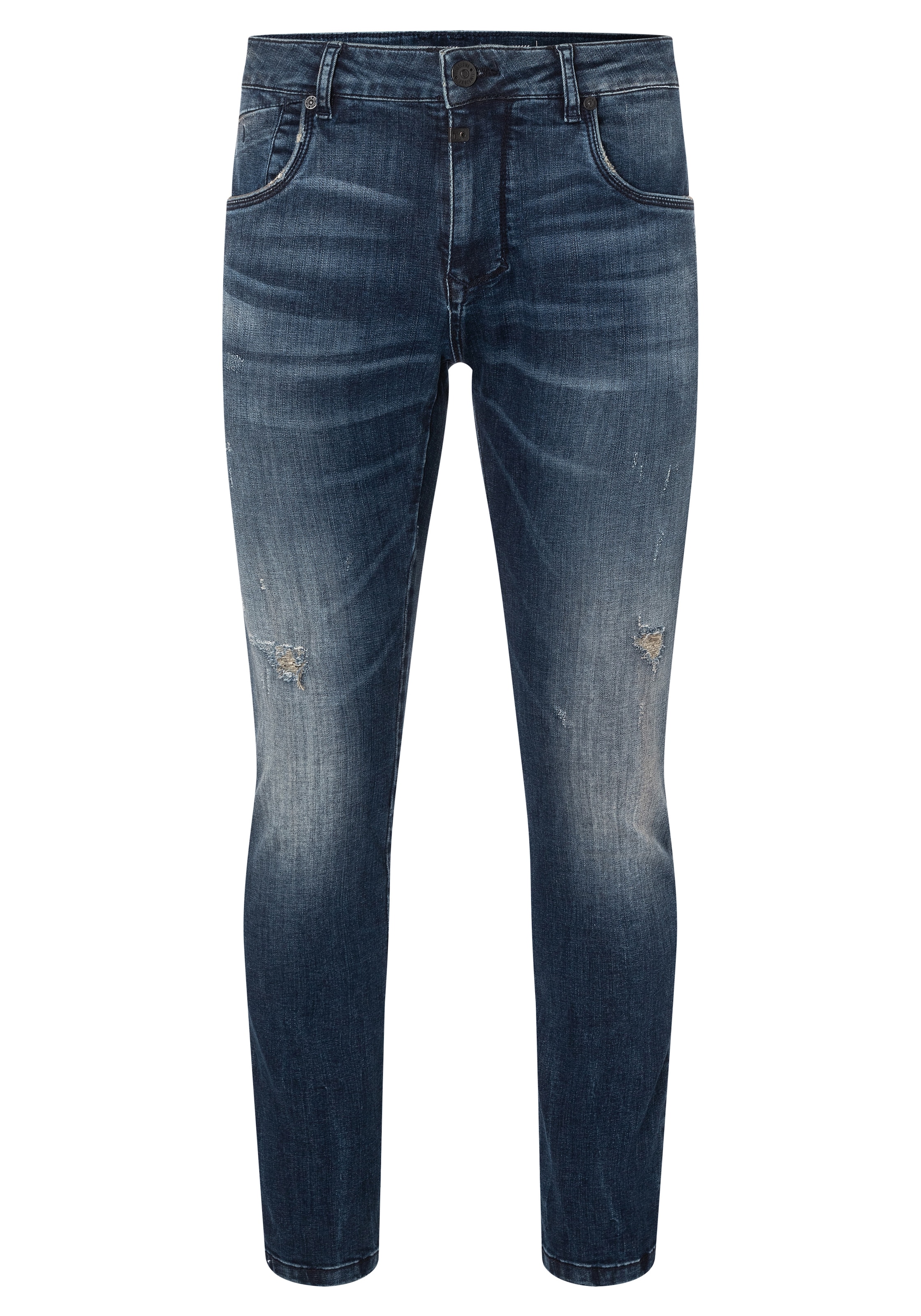 TIMEZONE Slim-fit-Jeans »Slim ScottTZ«