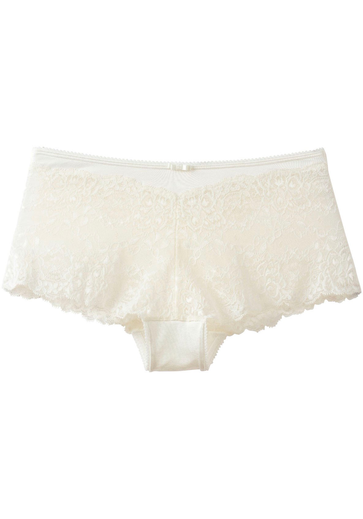 CALIDA Panty »Sensual Secrets«, mit zarter, leicht transparenter Spitze