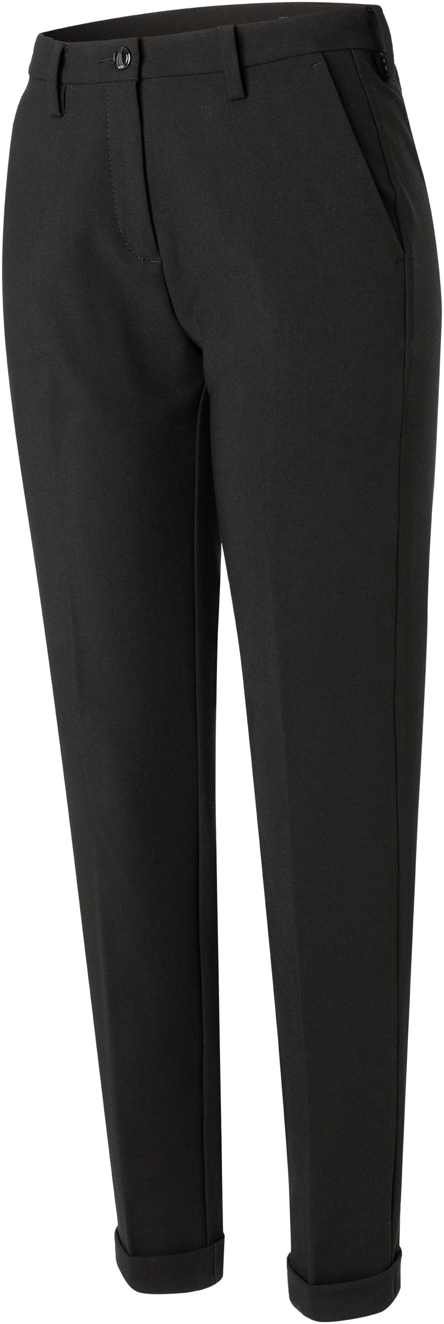 MAC Chinohose »CHINO turn up«