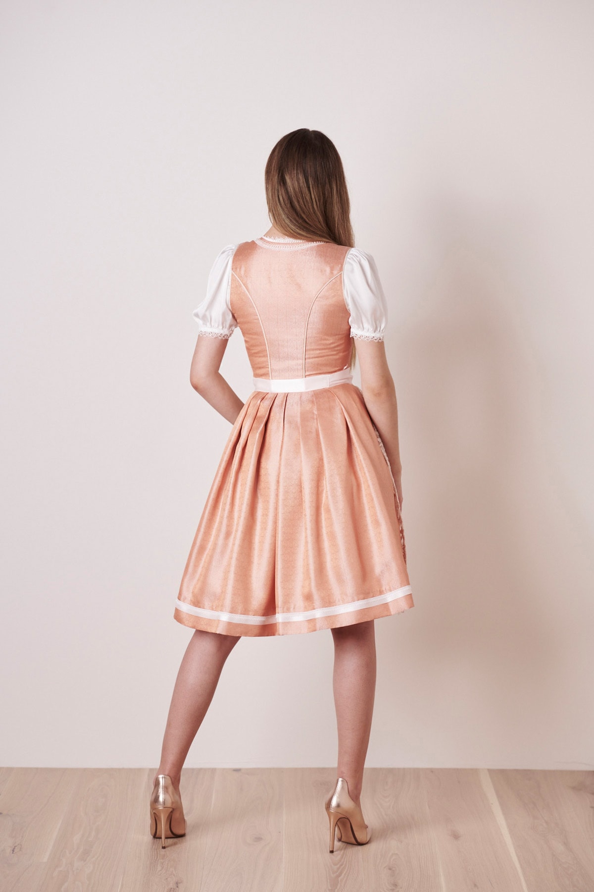 Krüger Dirndl »Dirndl Mathea (60cm)«