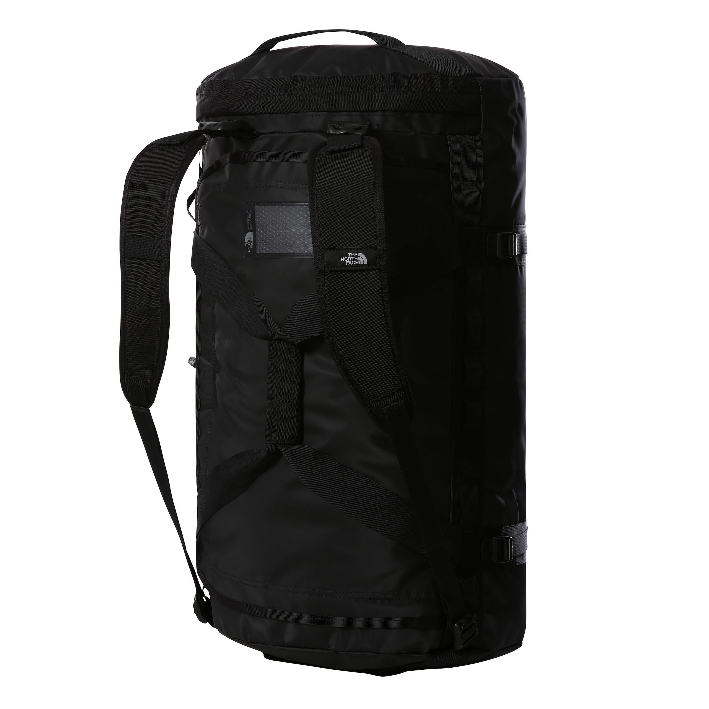 The North Face Reisetasche »BASE CAMP DUFFEL - L«, (1 tlg.), 95 Liter Volumen