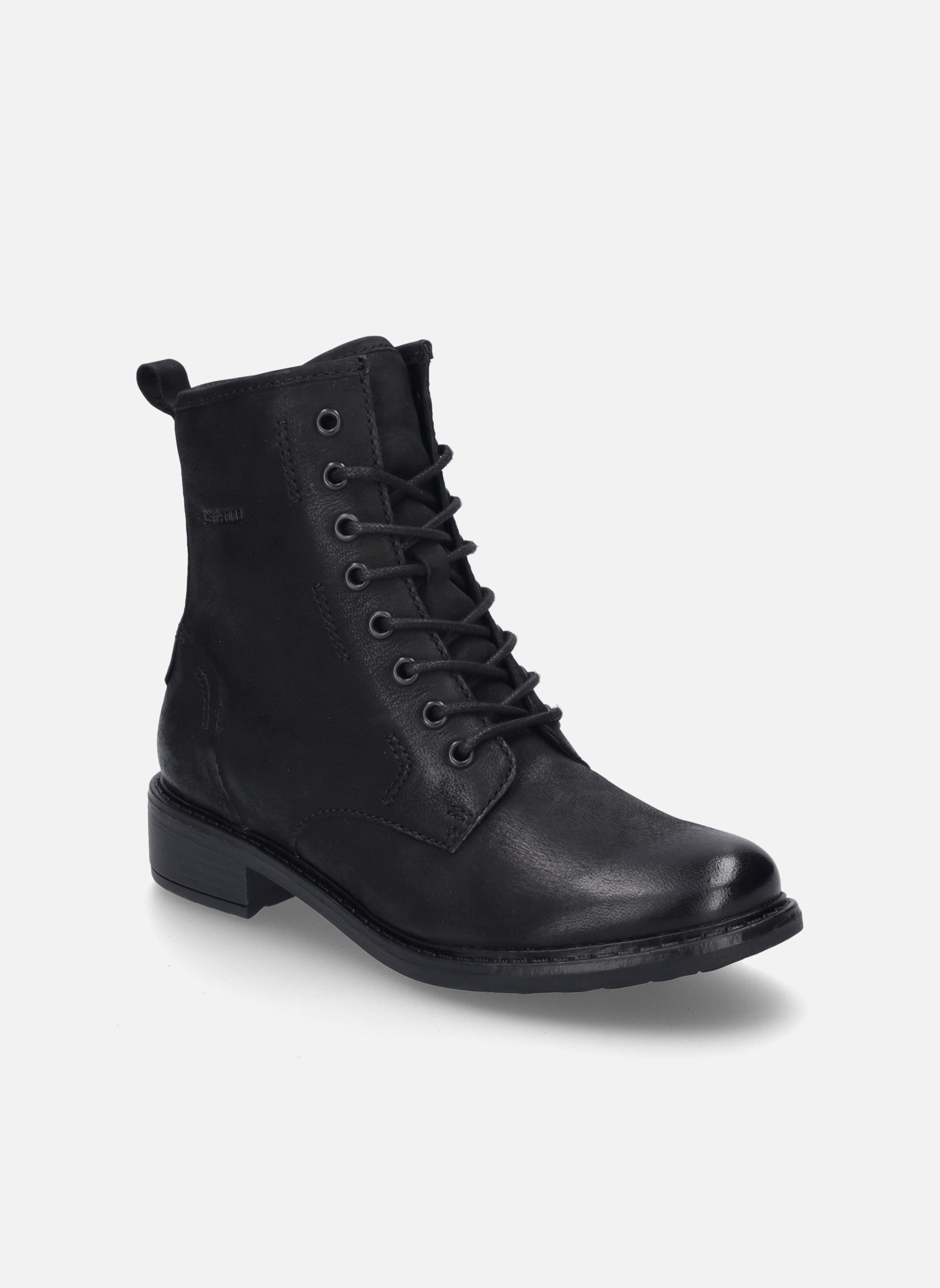 Josef Seibel Stiefelette »Selena 06, schwarz«