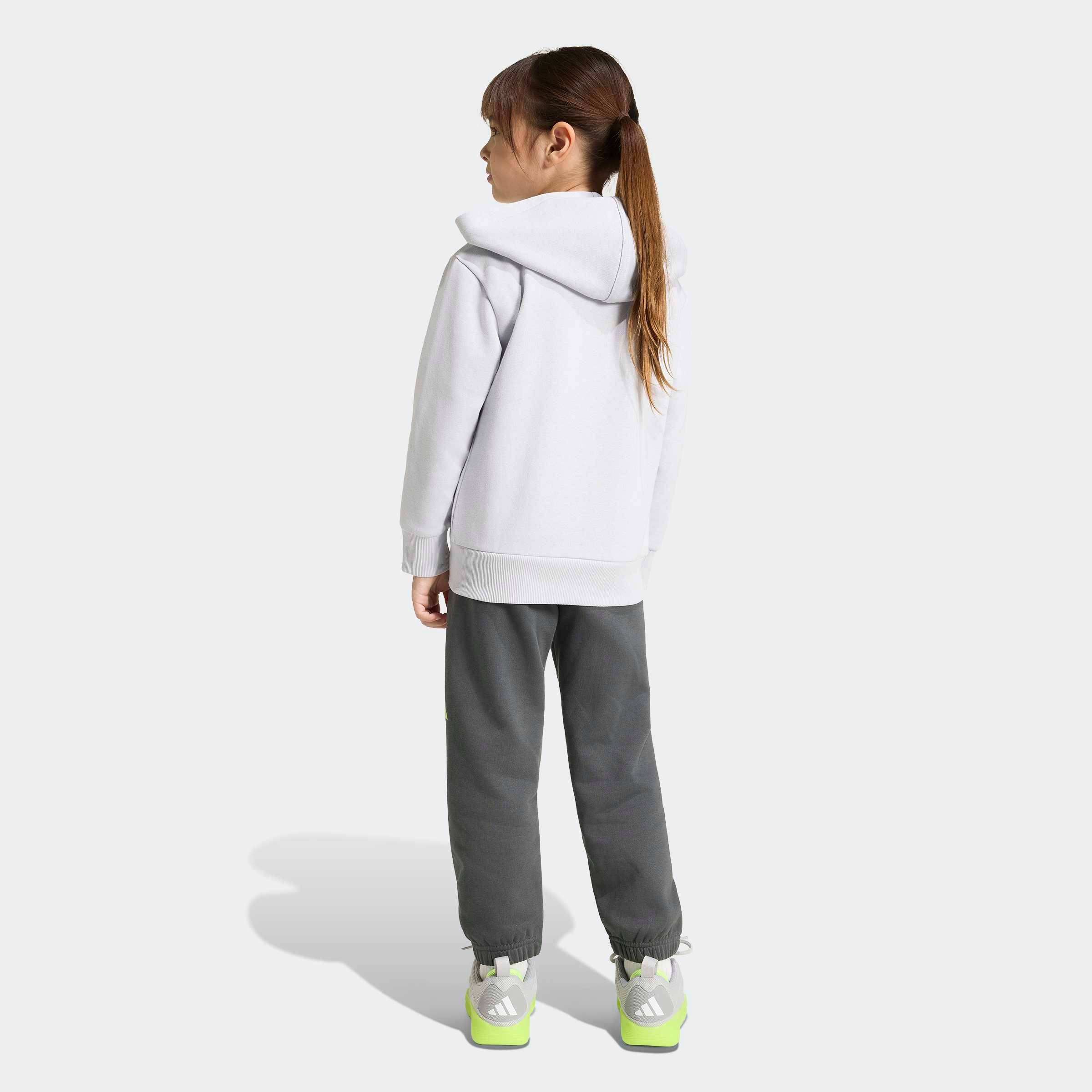 adidas Sportswear Trainingsanzug »ESSENTIALS KIDS« 2