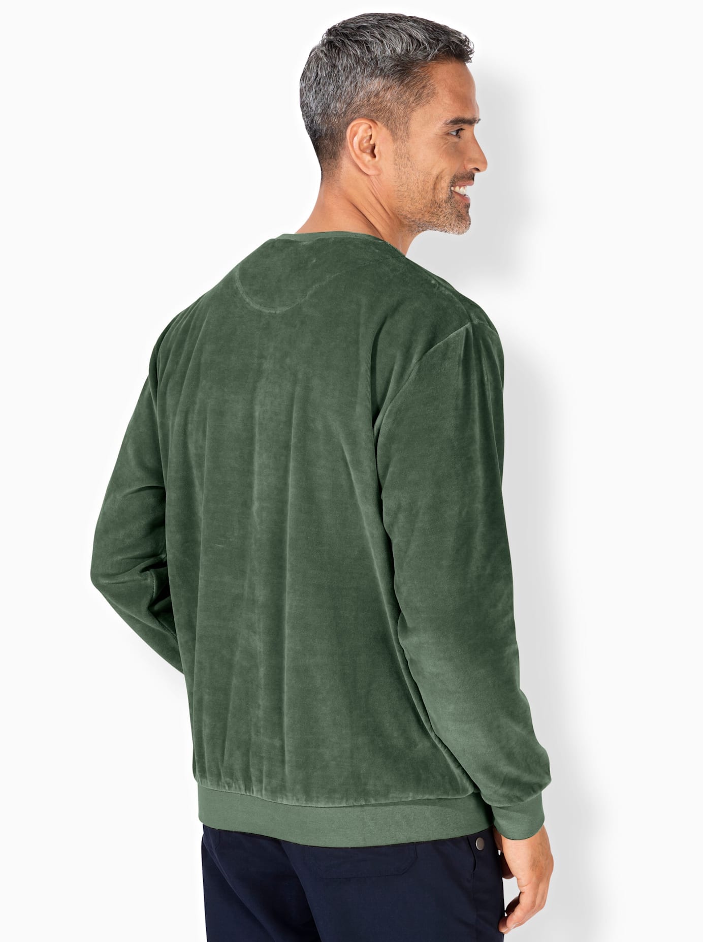 Catamaran Sweatshirt