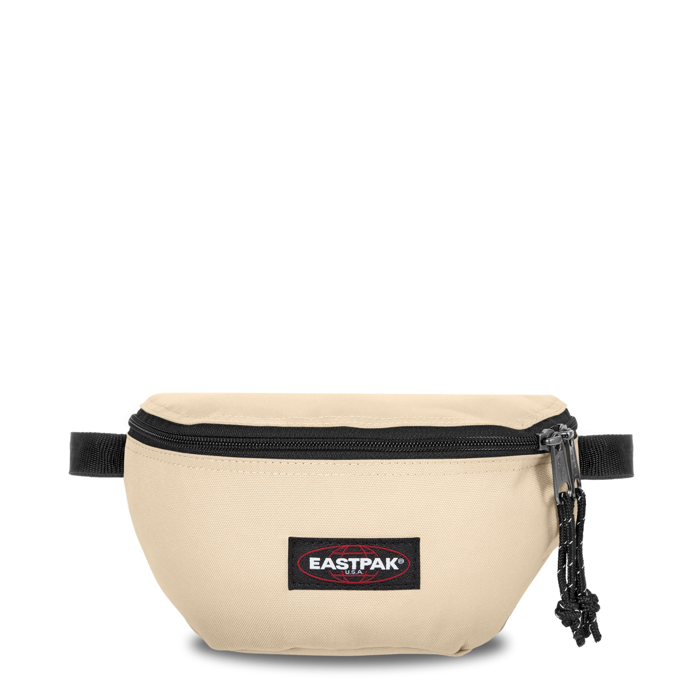 Eastpak »SPRINGER Kontrast Black Blue« Bauchtasche Umhängetasche