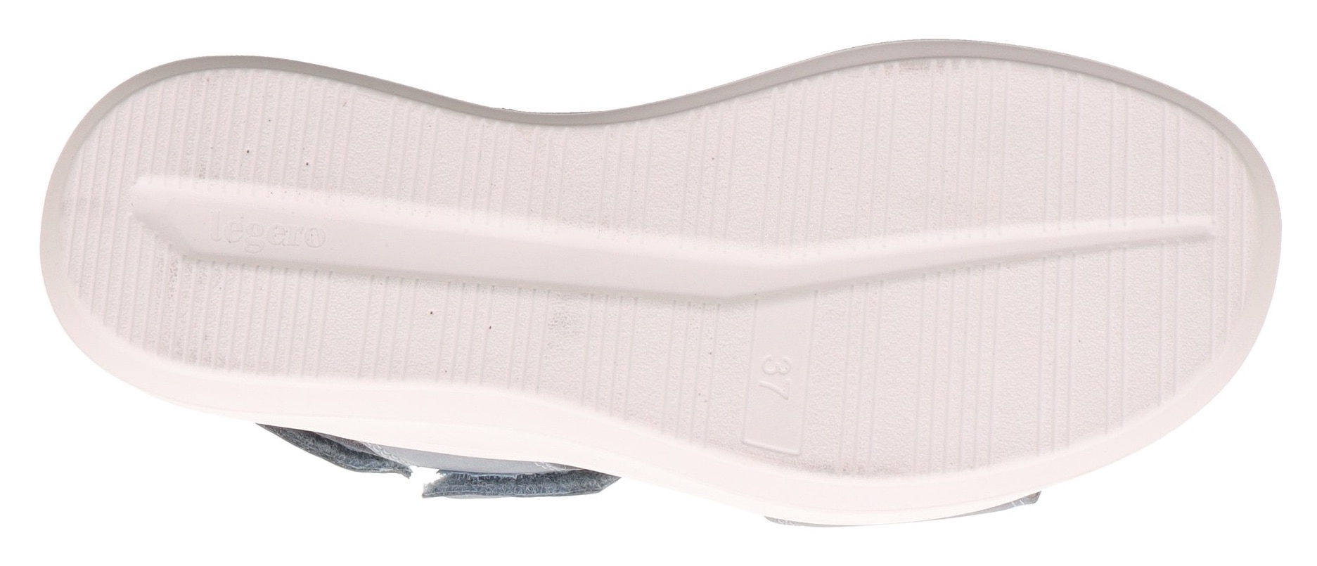 Legero Sandale »ELLA«, Sommerschuh, Sandalette, Klettschuh, mit Klettverschlüssen