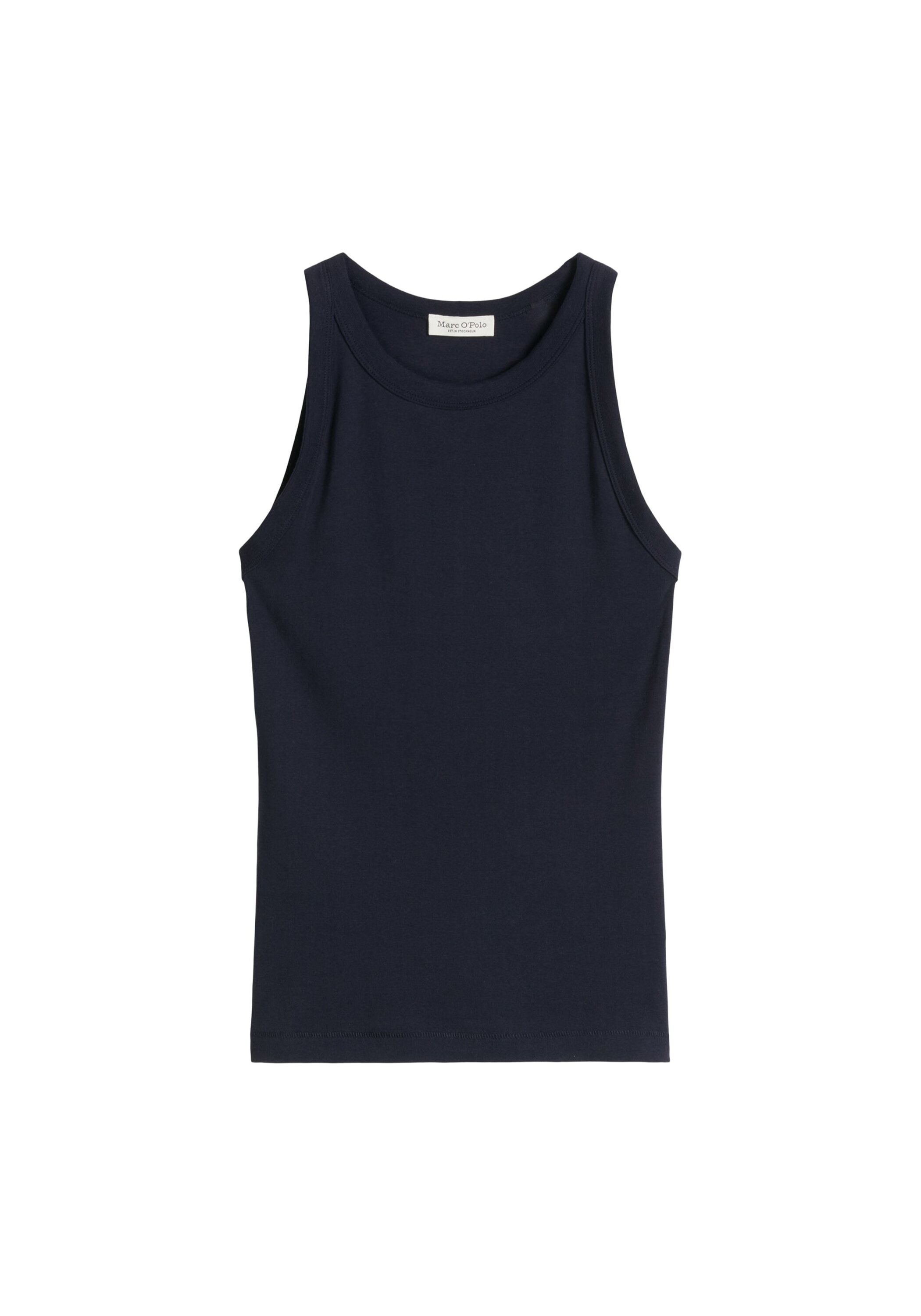 Marc O'Polo T-Shirt »T-Shirt T-Shirt sleeveless 1er Pack« 1