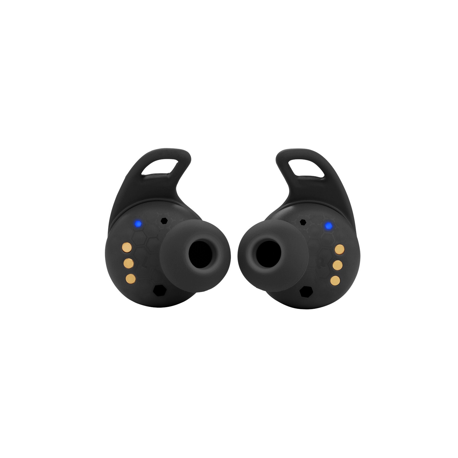 JBL In-Ear-Kopfhörer »Reflect Flow Pro«, Bluetooth, Active Noise Cancelling (ANC)-Geräuschisolierung-True Wireless