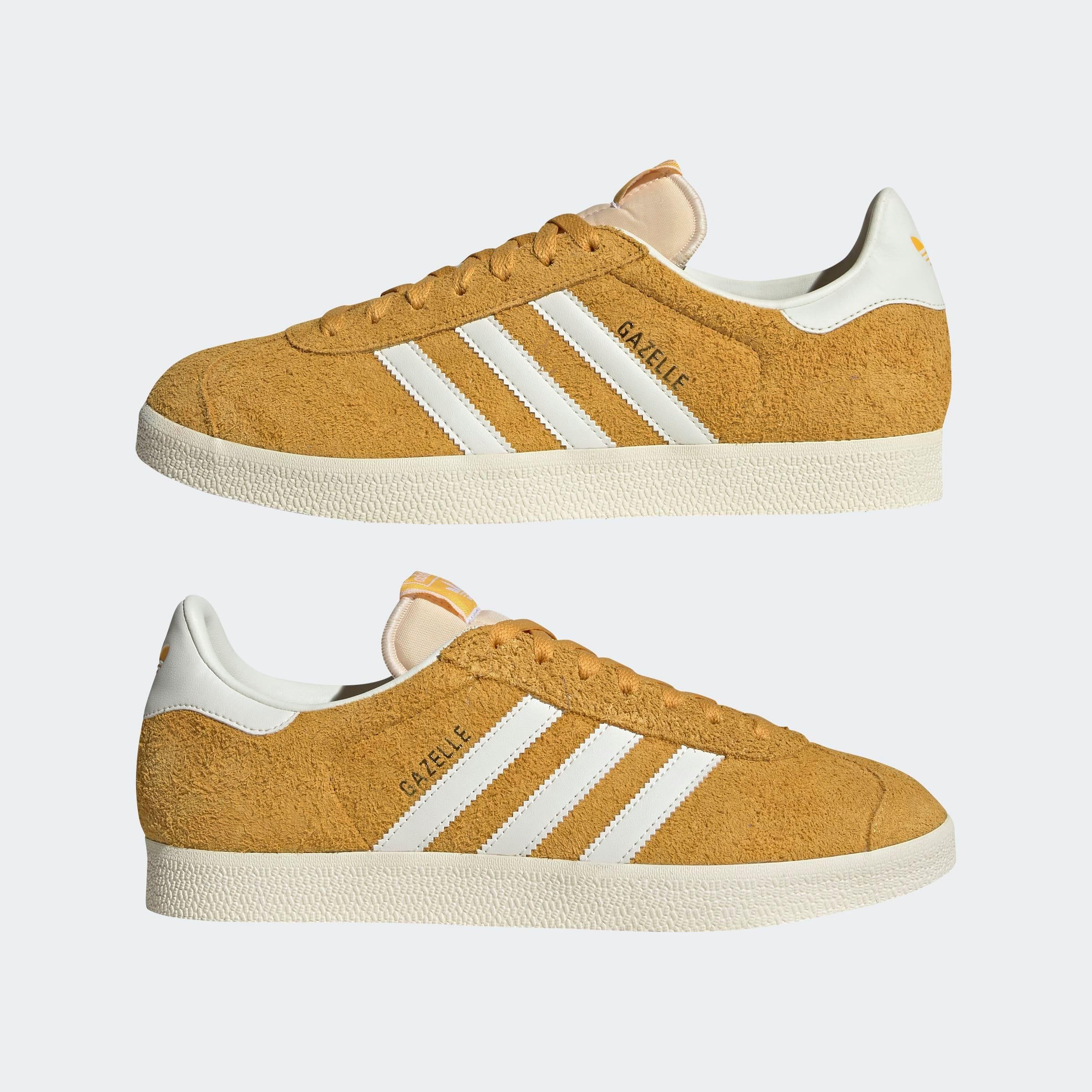 adidas Originals Sneaker »GAZELLE«