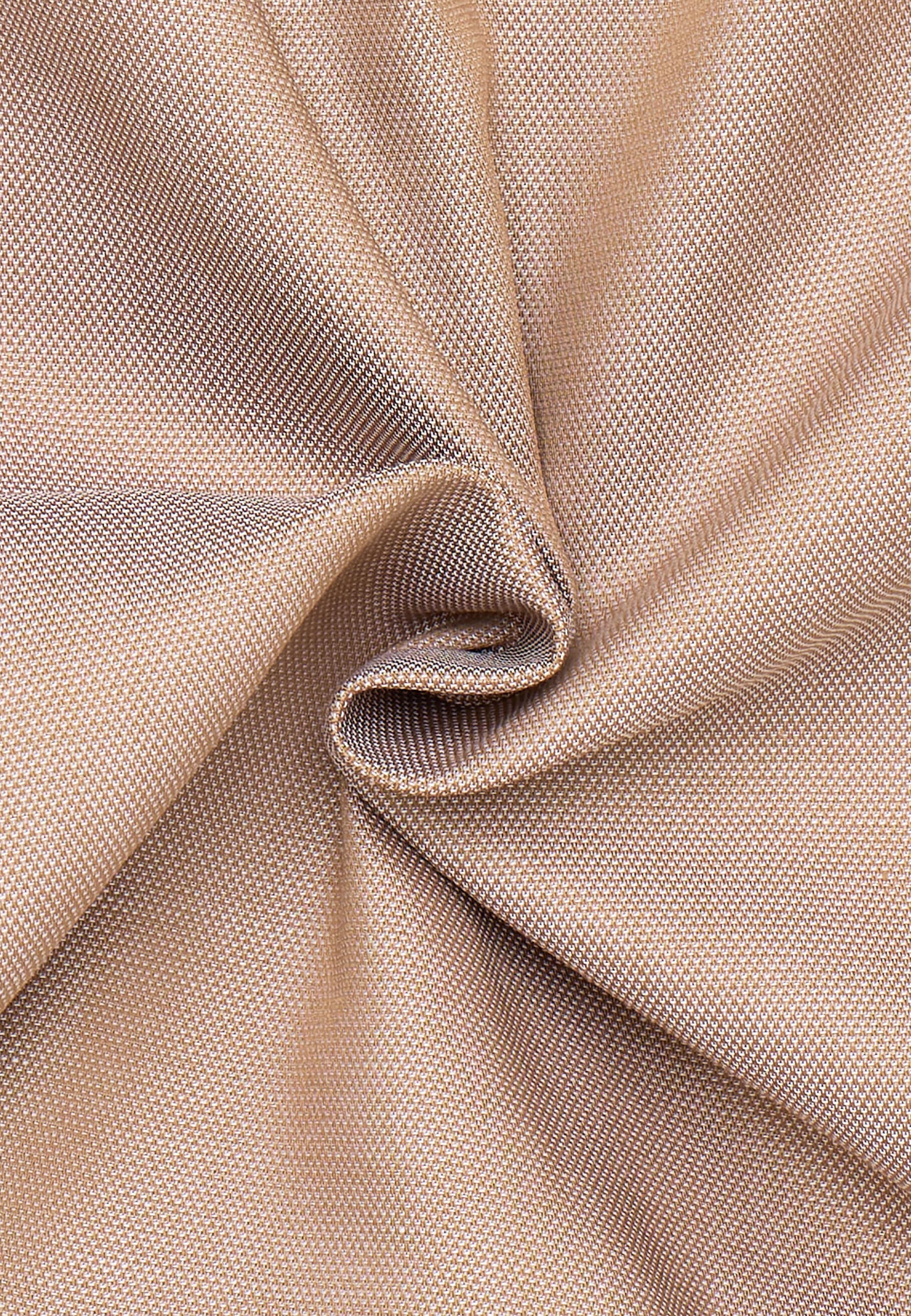 Eterna Langarmhemd »COMFORT FIT« NON IRON (bügelfrei)