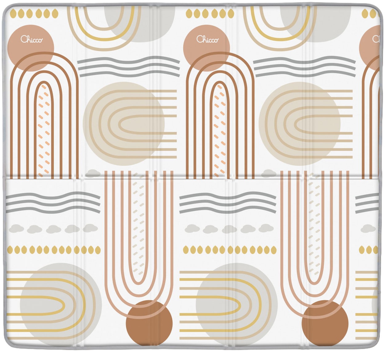 Chicco Spielmatte »XXL«