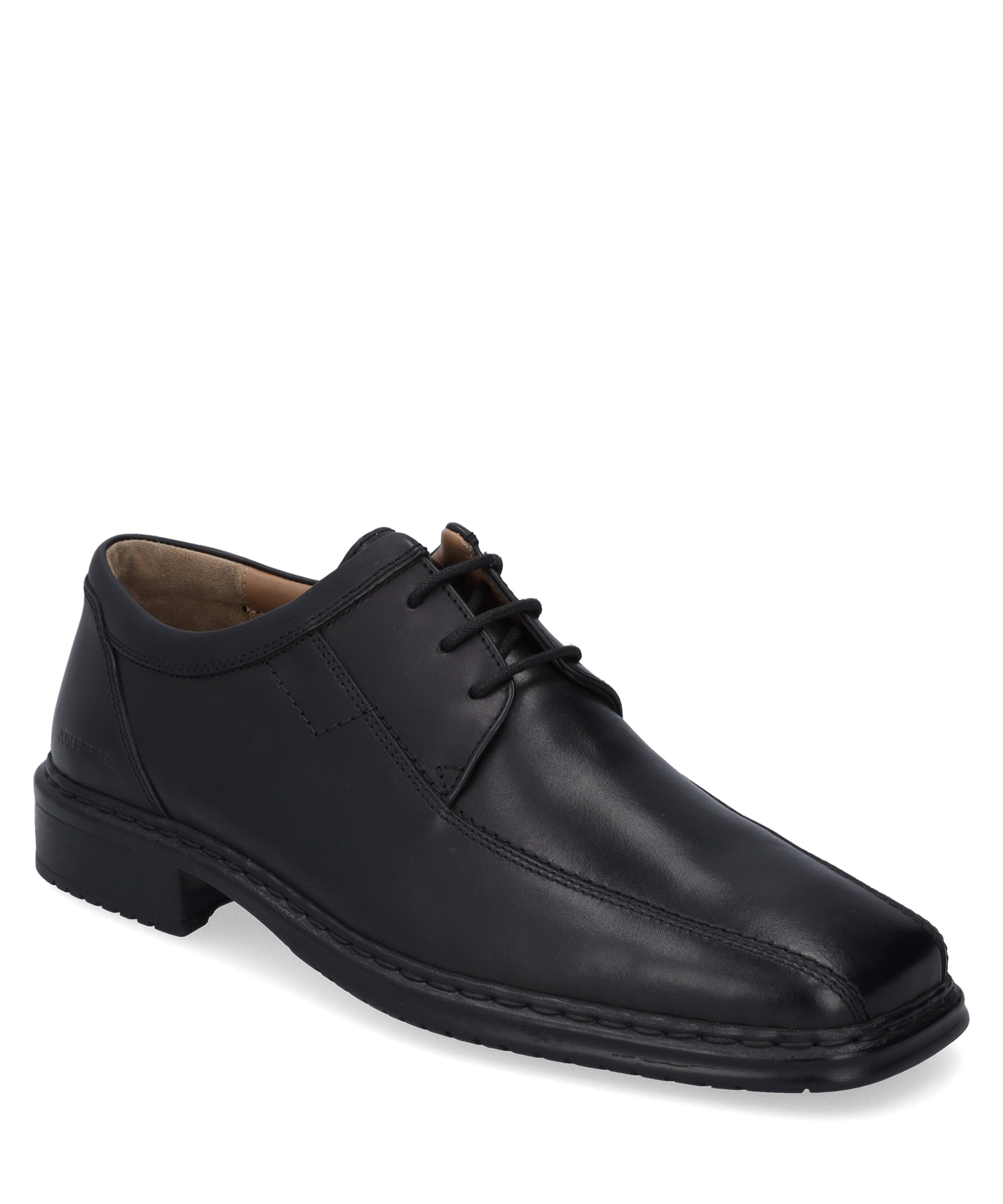 Josef Seibel Schnürschuh »Maurice, schwarz«