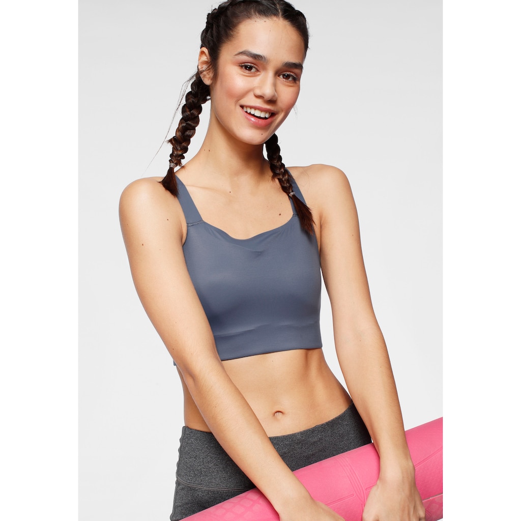 Nike Sport-BH »Nike Women's Medium-support Sports«