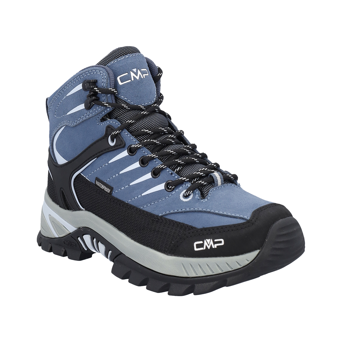 CMP Wanderschuh »RIGEL 2.0 MID WMN WP TREKKING SHOES«  wasserdicht