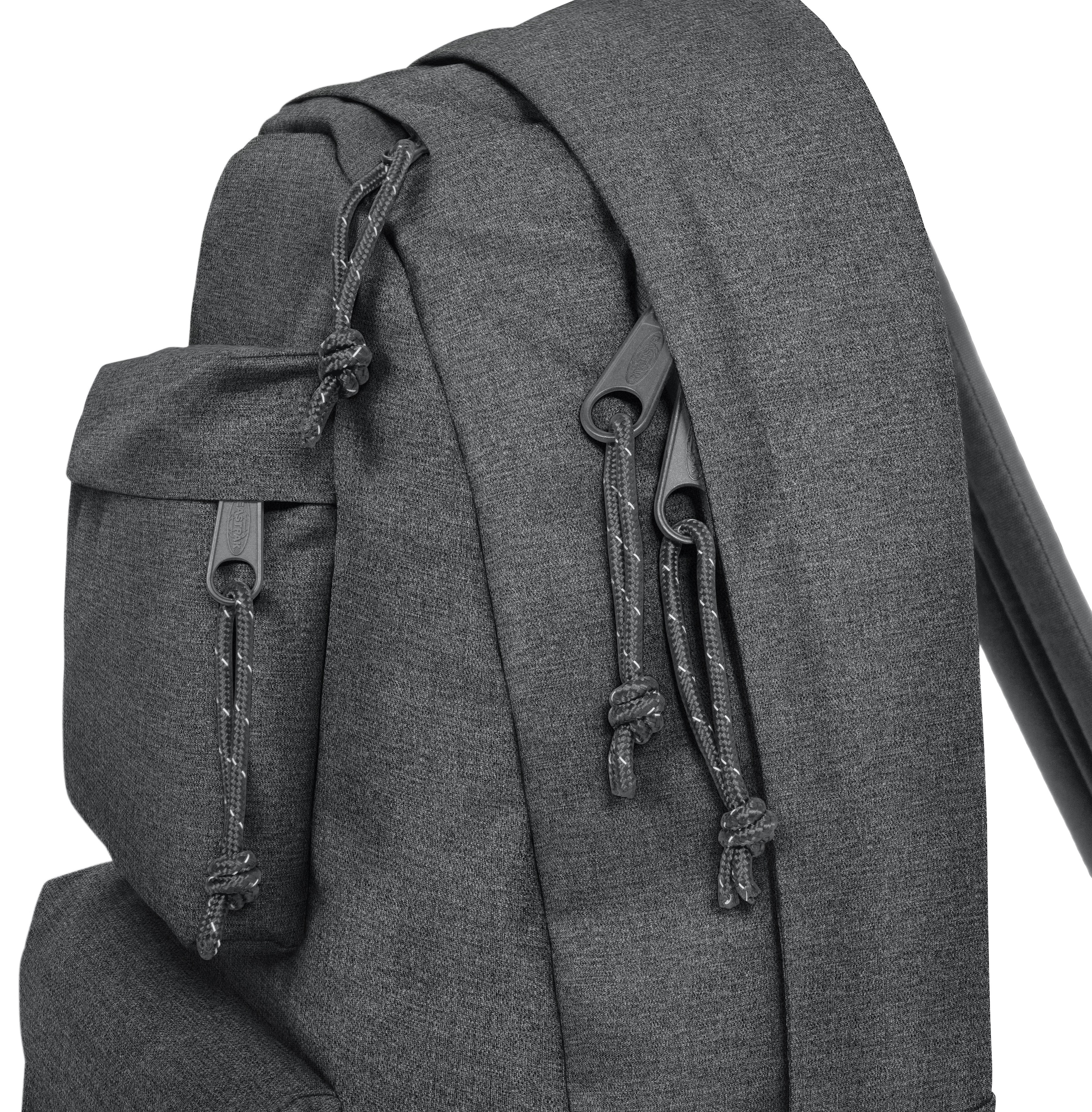 Eastpak Freizeitrucksack »PADDED DOUBLE«, Schulrucksack Arbeitsrucksack Streetpack