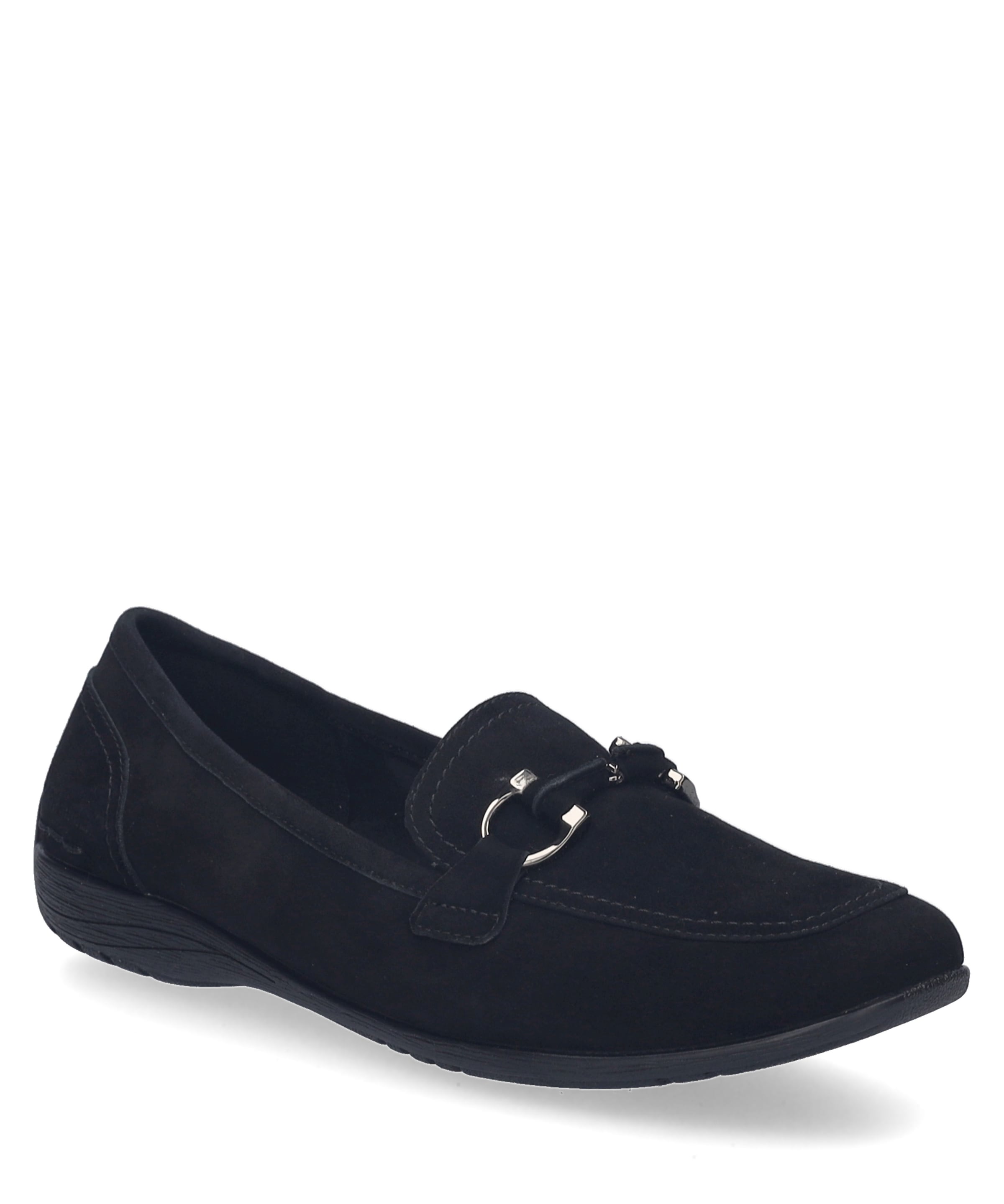 Josef Seibel Ballerina »Fenja 34, black-black«