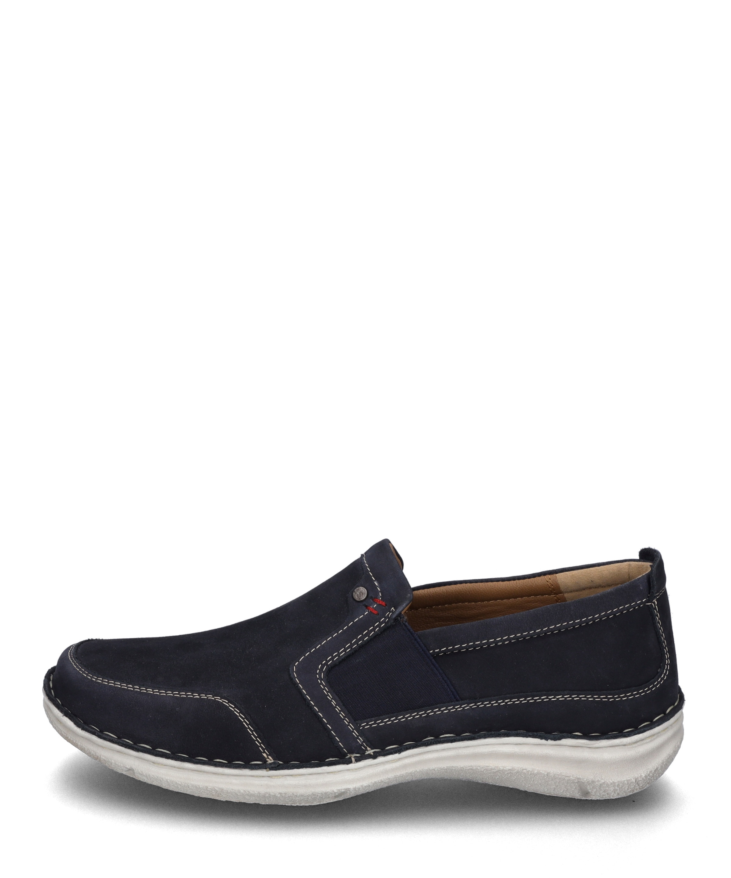 Josef Seibel Slipper »Anvers 71, indigo«