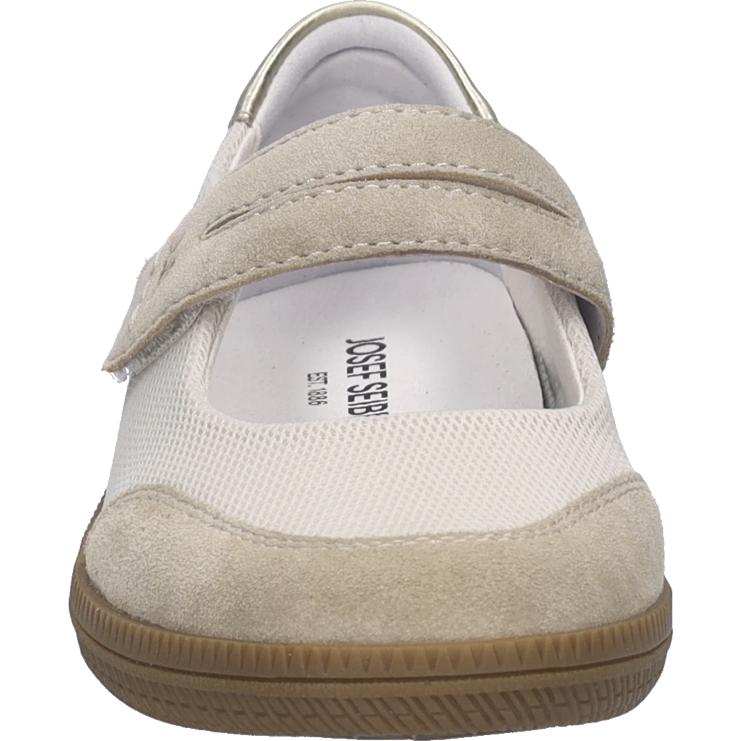 Josef Seibel Ballerina »Joleen 10, beige-multi«