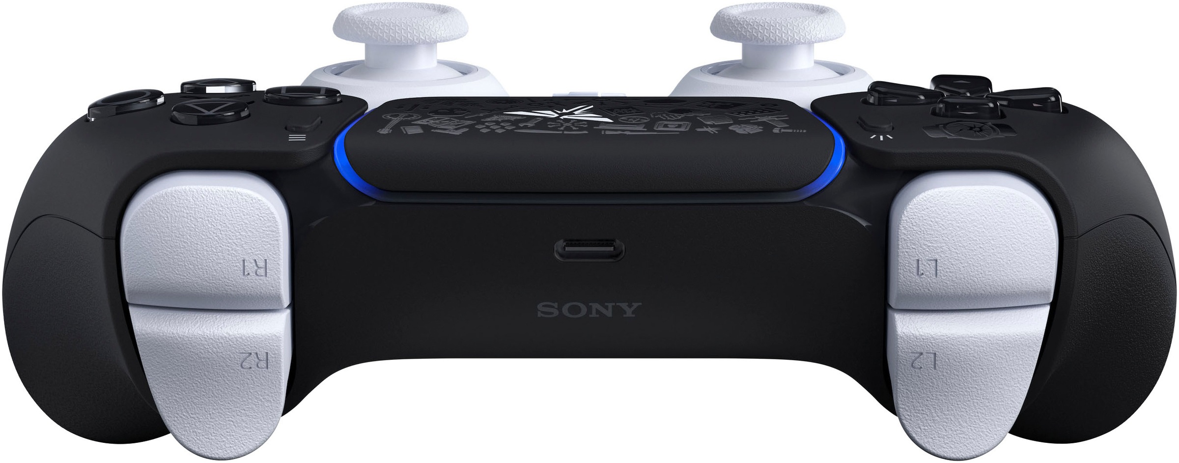 PlayStation 5 PlayStation 5-Controller »DualSense® Wireless-Controller – The Last of Us™ Limited Edition«