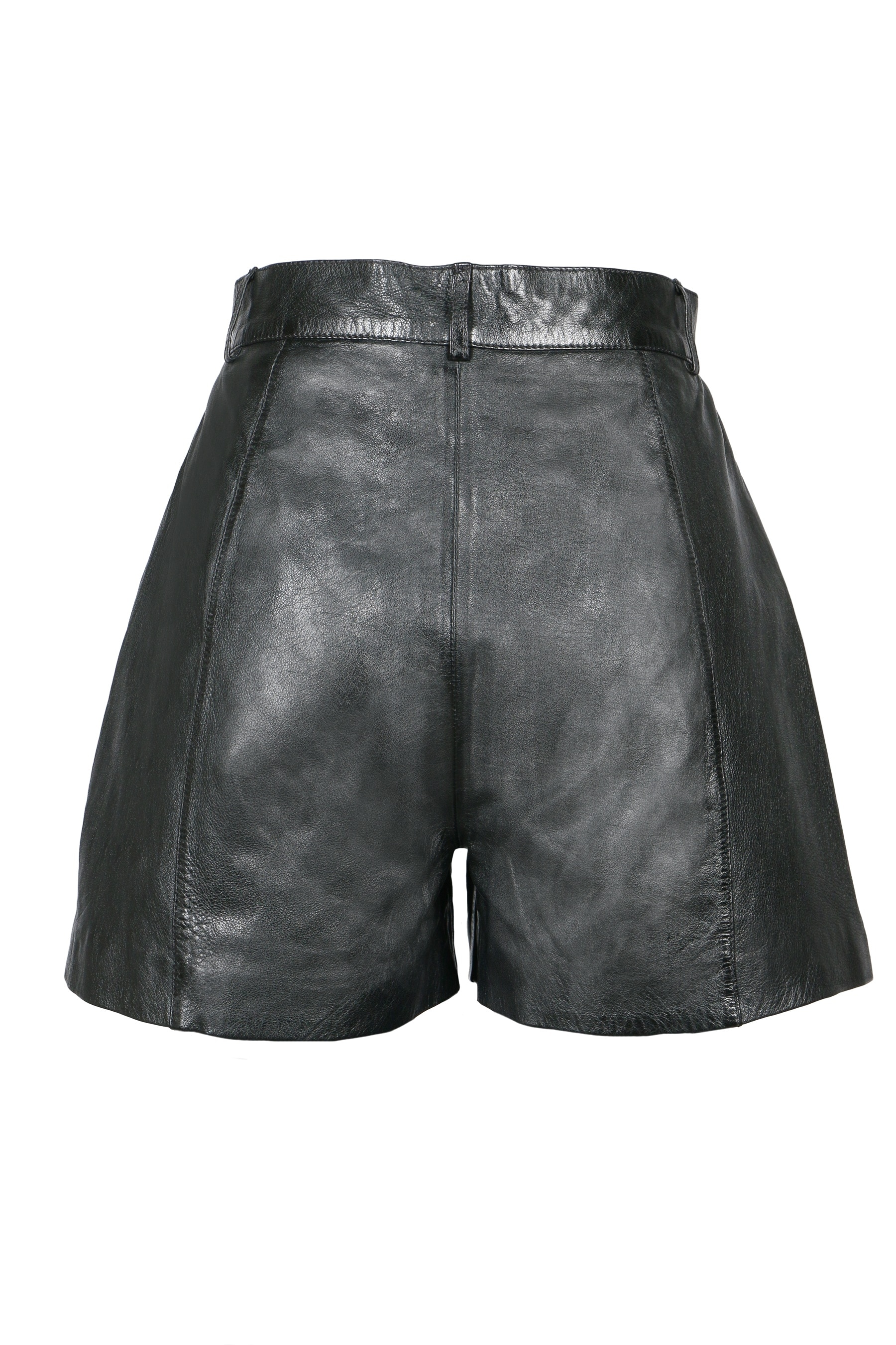 Freaky Nation Lederhose »Love Cut-FN«