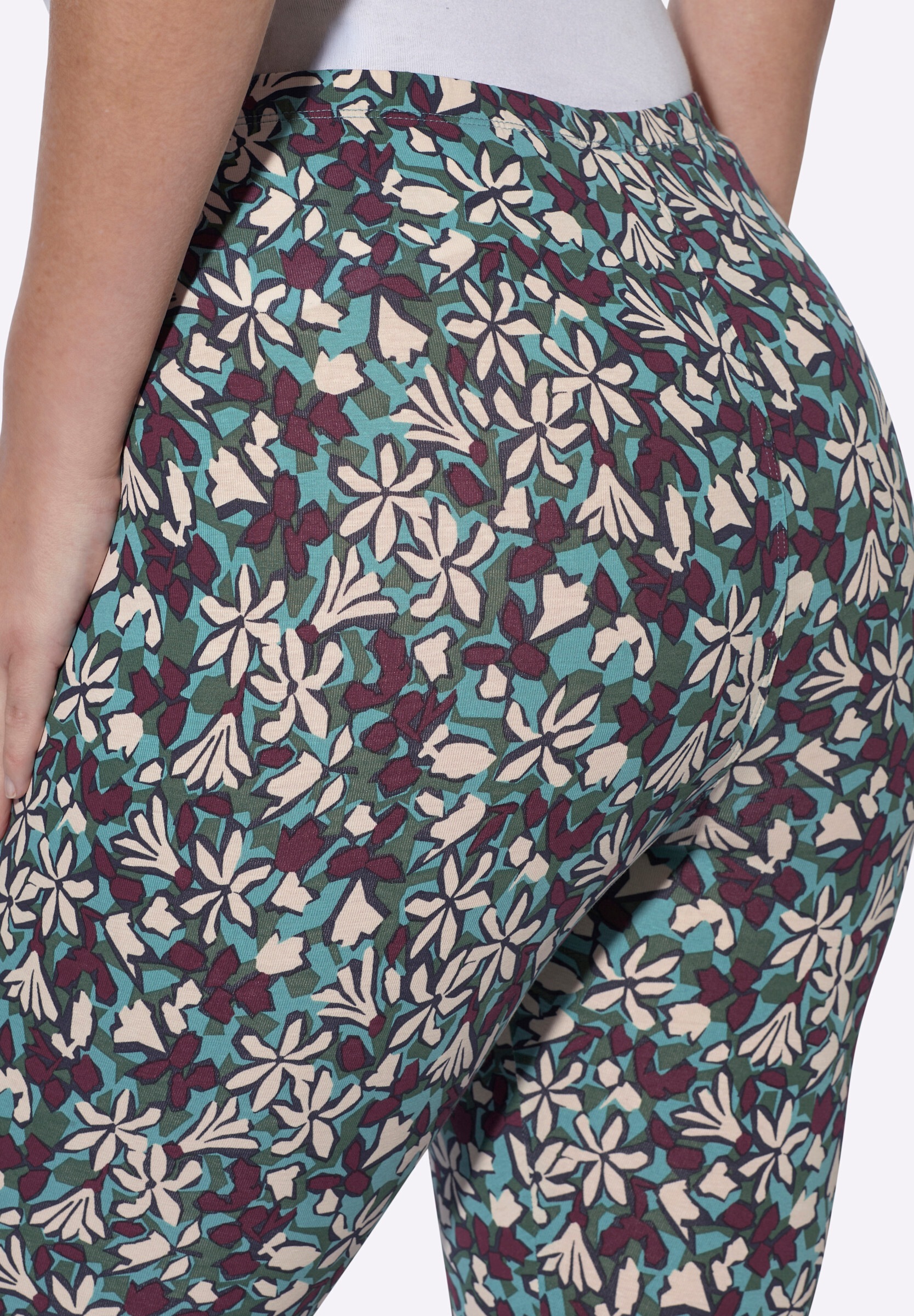 Sieh an! Leggings »Leggings Leggings«