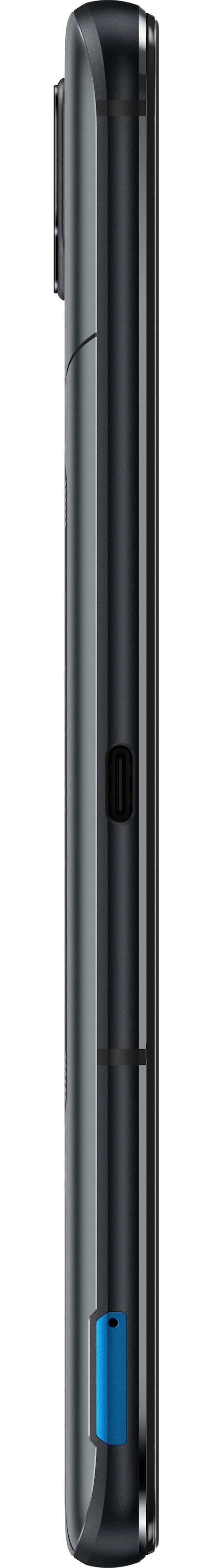 Asus Smartphone OTTO space bei cm/6,78 »ROG GB jetzt 512 MP Speicherplatz, 6D Ultimate«, Zoll, 50 gray, Phone 17,22 Kamera