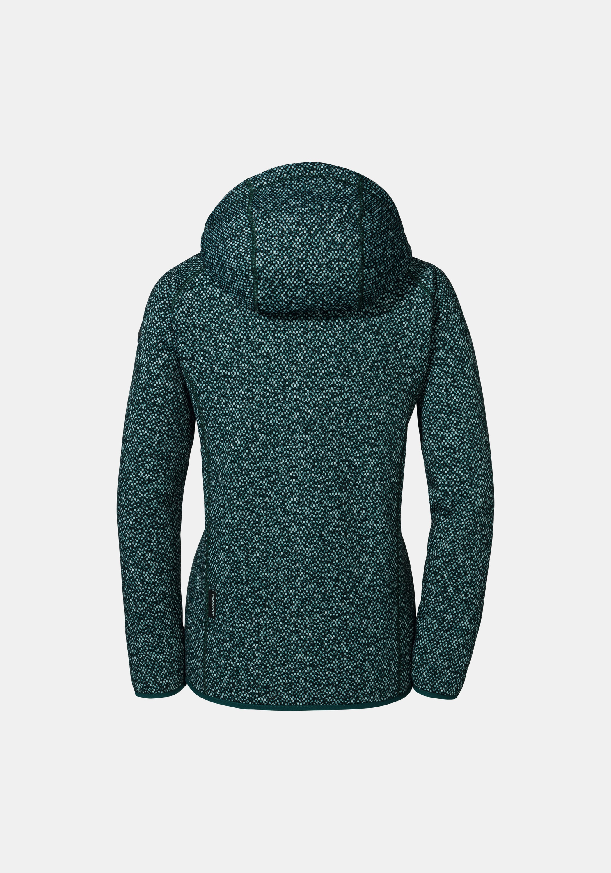 Schöffel Fleecejacke »Fleece Hoody Aberdeen2«