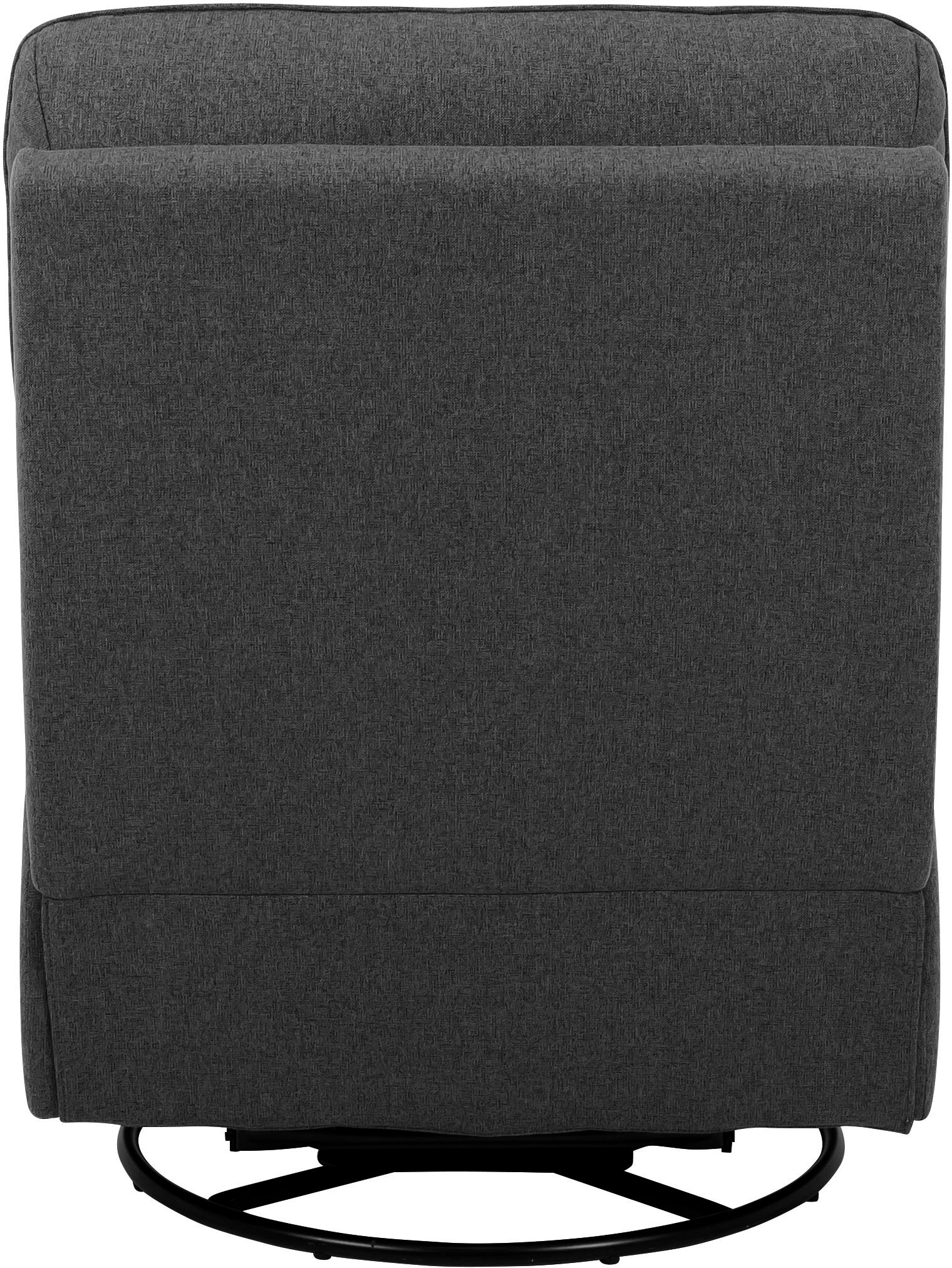 OTTO home Sessel »BAILEE, TV-Sessel, Schaukelsessel, Drehsessel« Loungesessel mit Federkernpolsterung