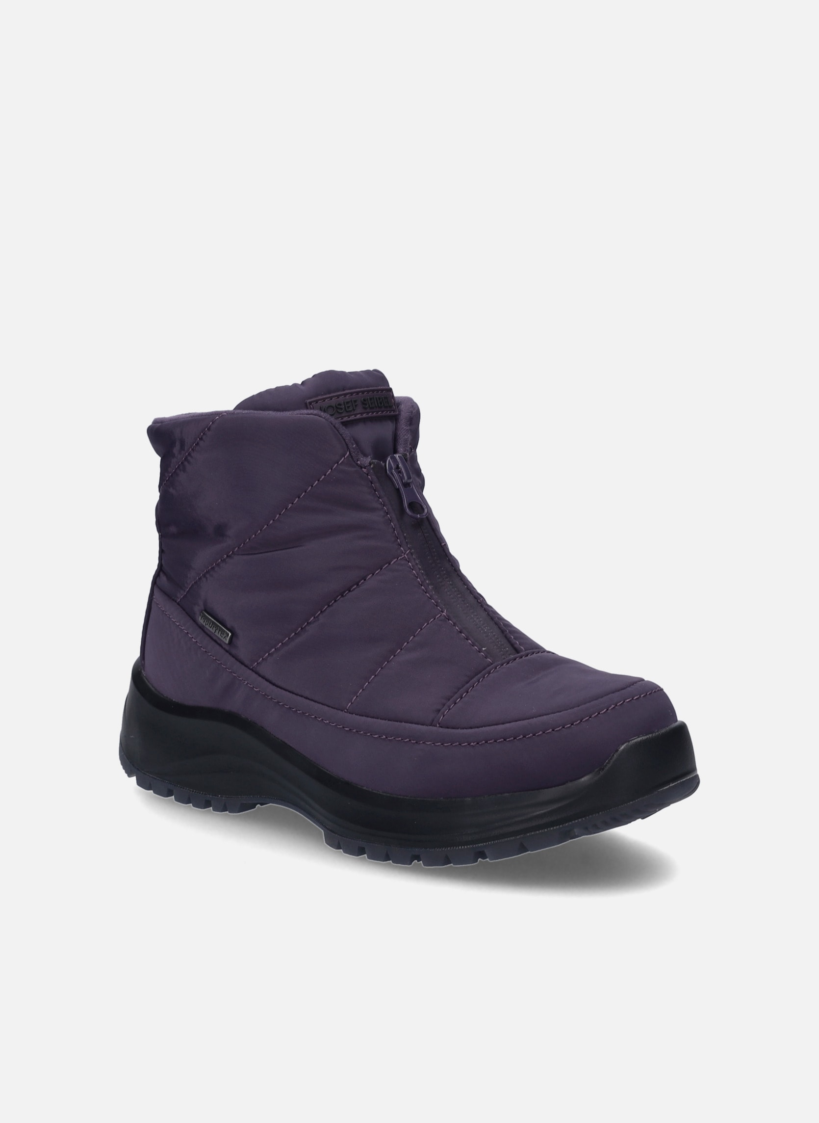 Josef Seibel Stiefelette »Colorado 55, violet«