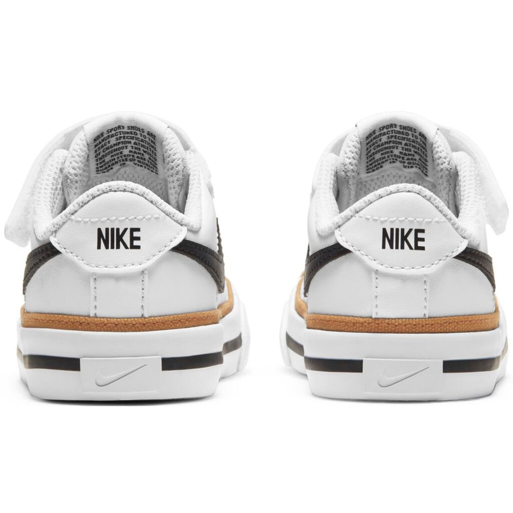 Nike Sportswear Sneaker »COURT LEGACY (TD)«