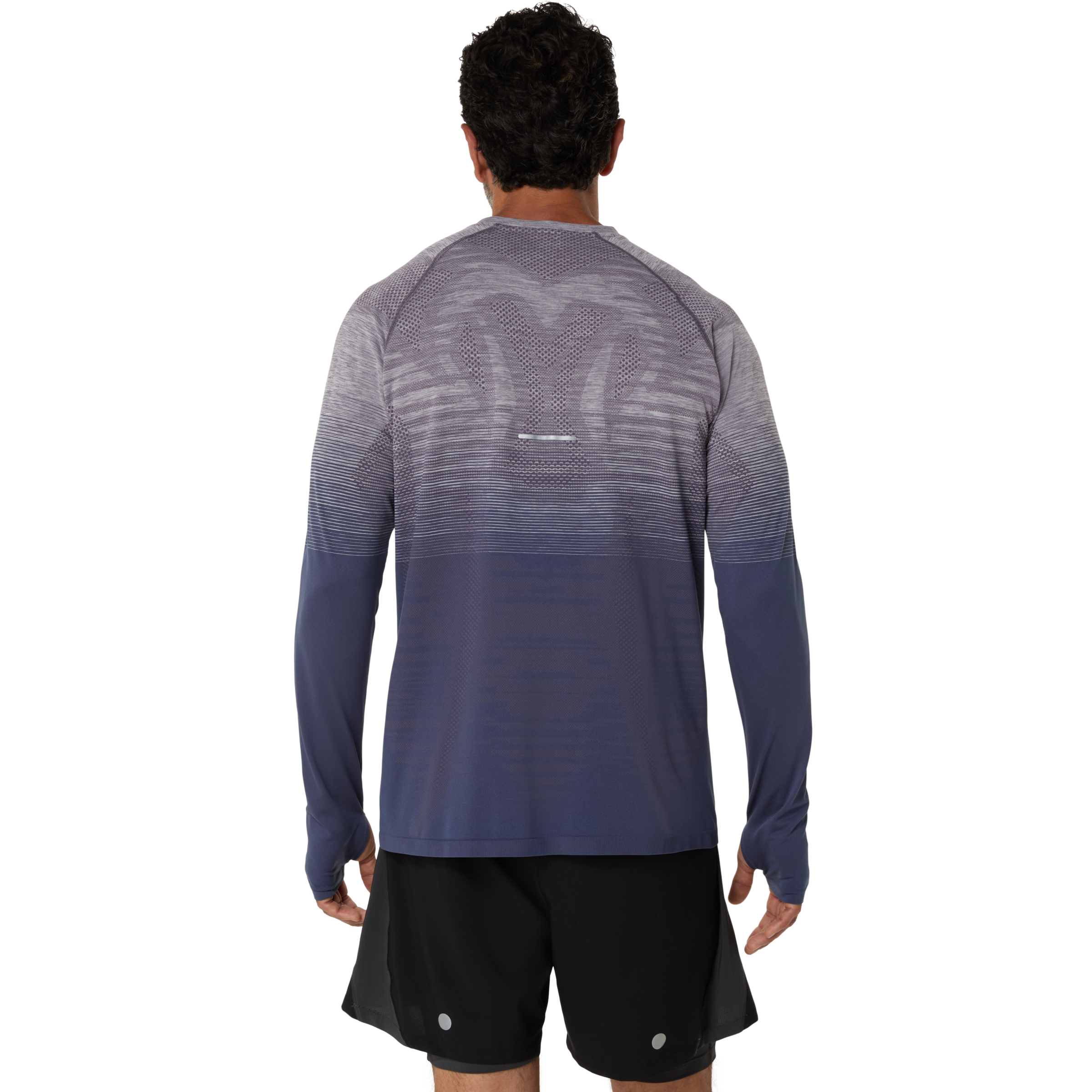 Asics Langarmshirt »SEAMLESS LS TOP«