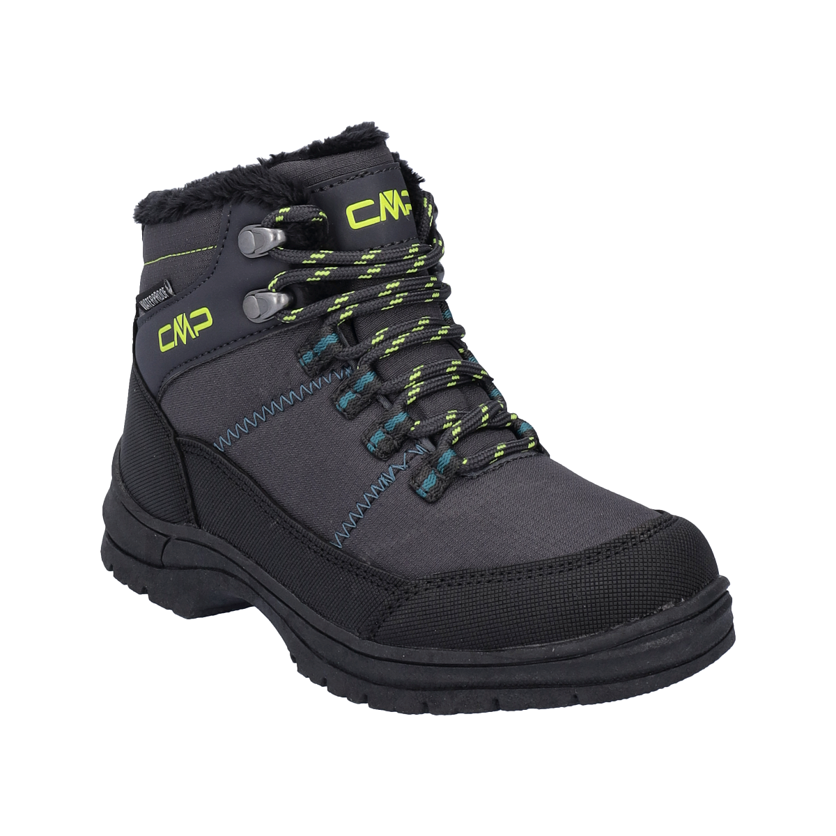 CMP Winterboots »KIDS ANNUUK SNOW BOOT WP«, wasserdicht