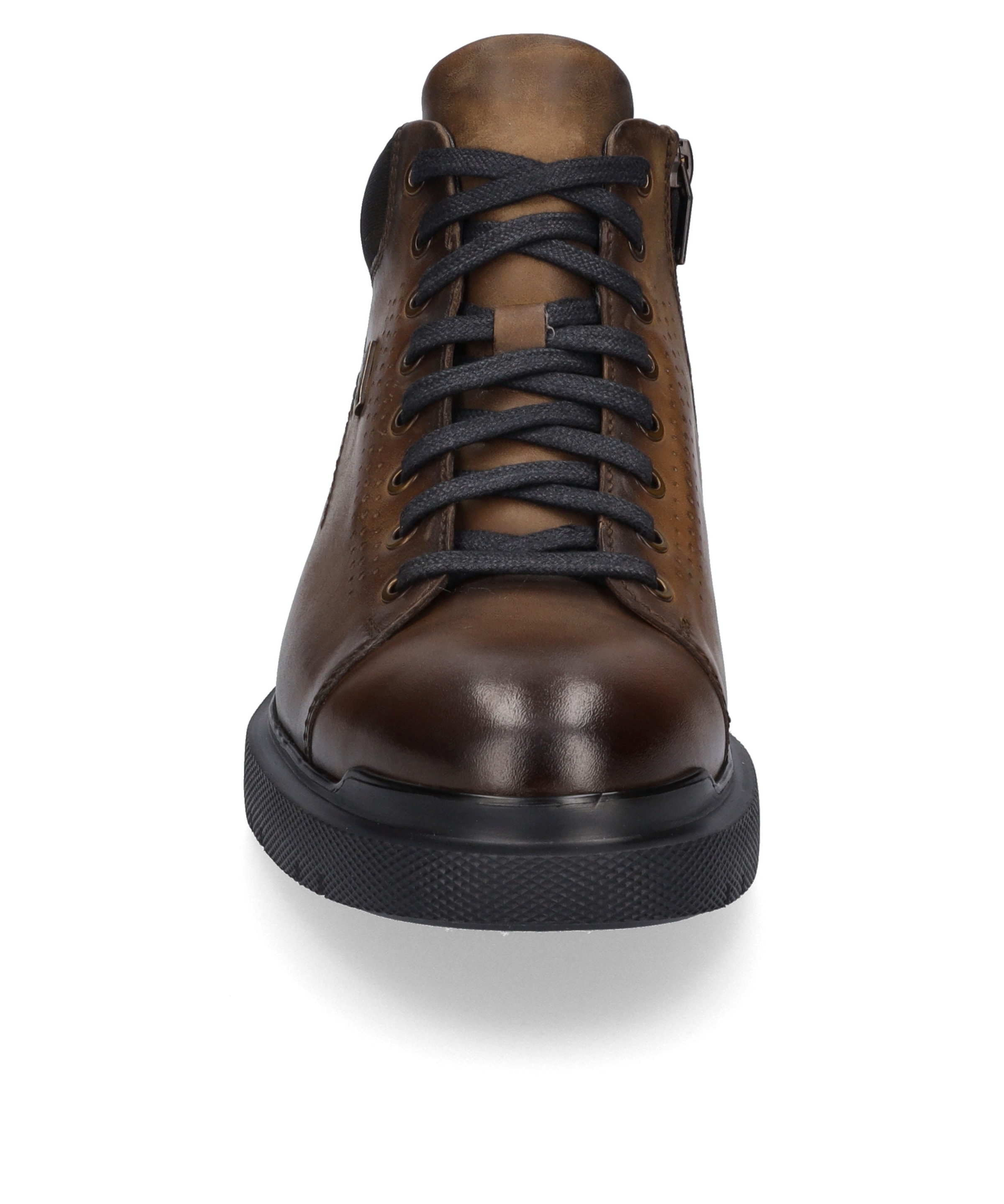 Josef Seibel Schnürschuh »Dalton 52, castagne«