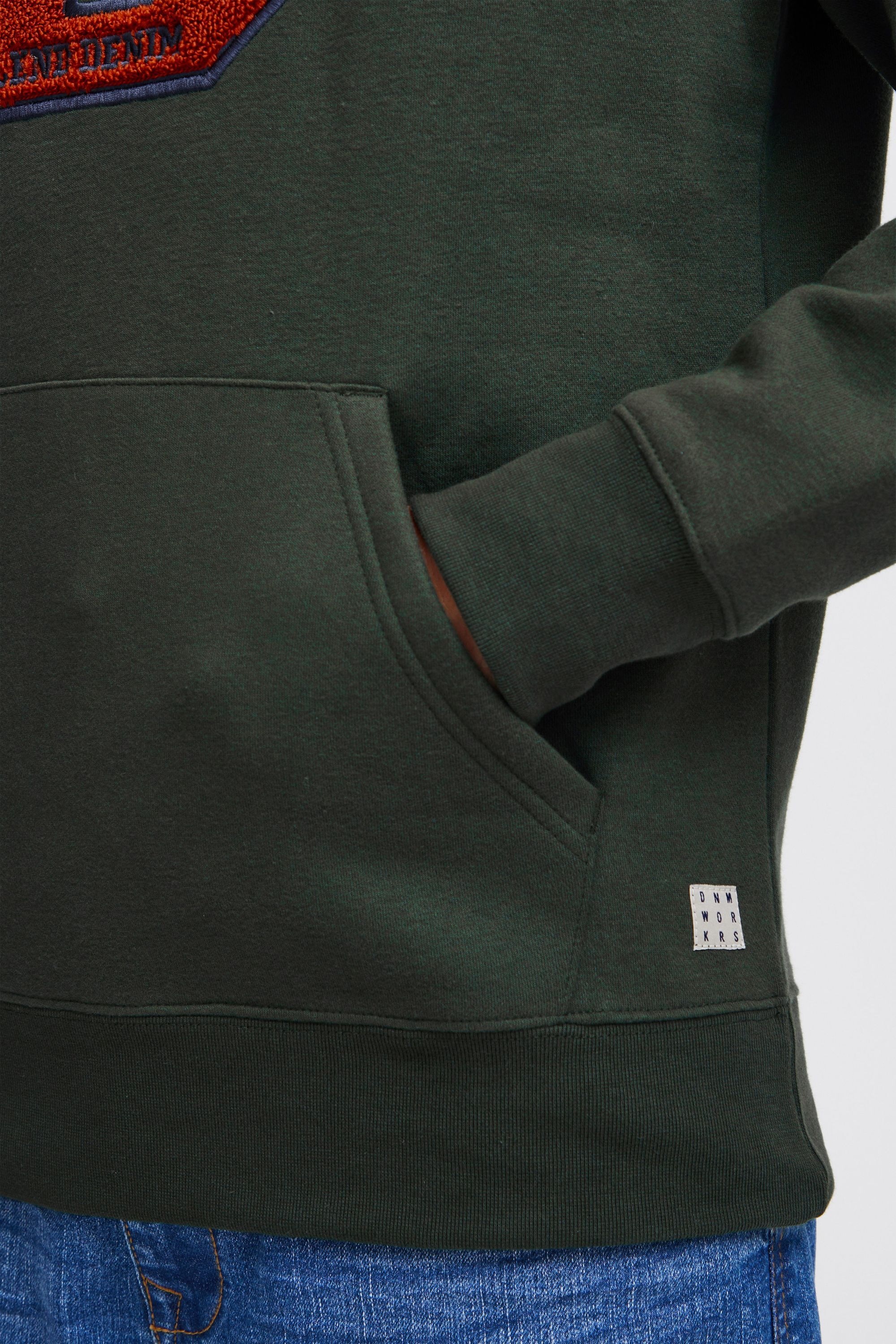 Blend Kapuzenpullover »Hoodie BHAbsalon«