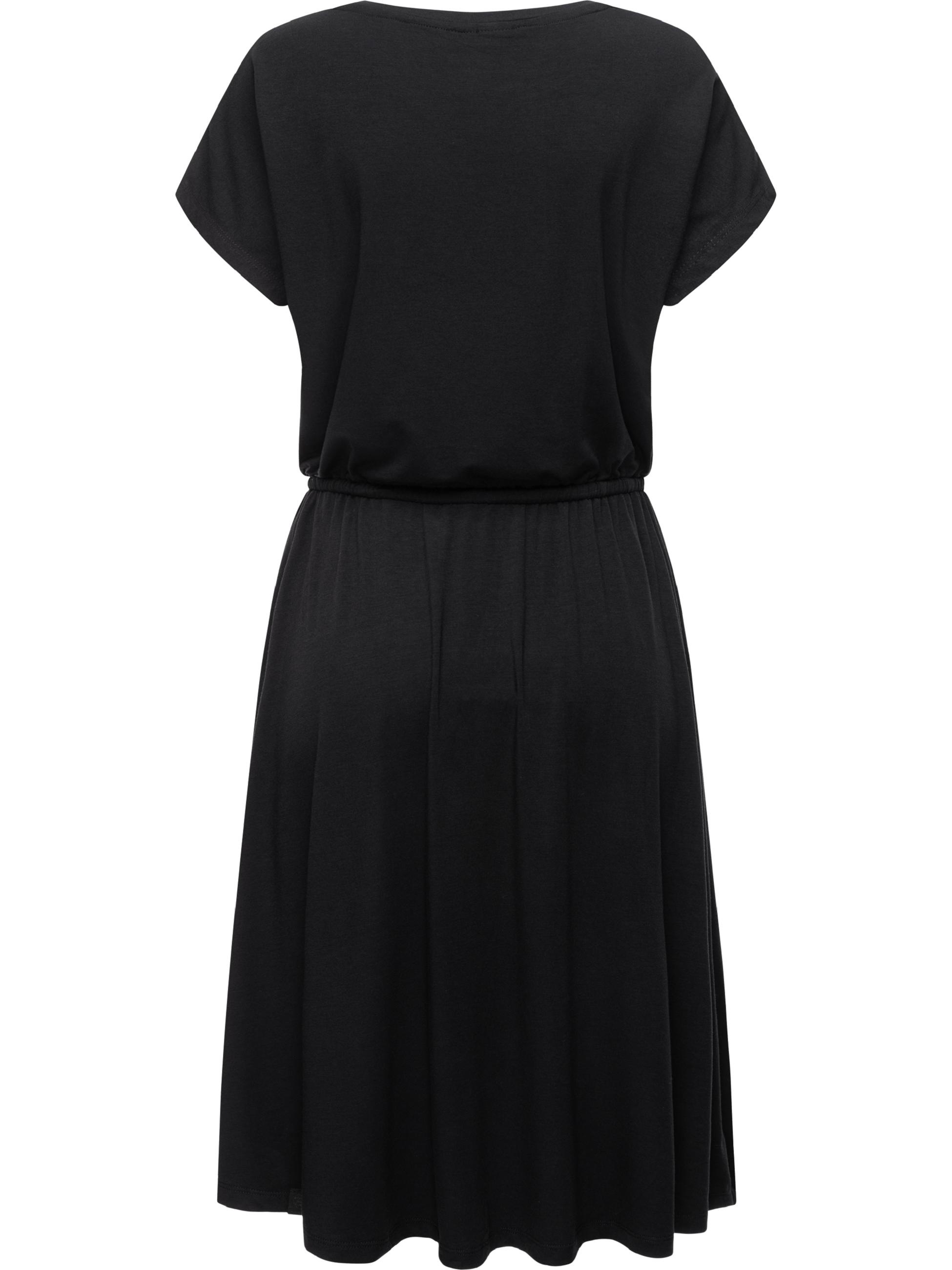 Ragwear Blusenkleid »Sommerkleid Pecori Dress«