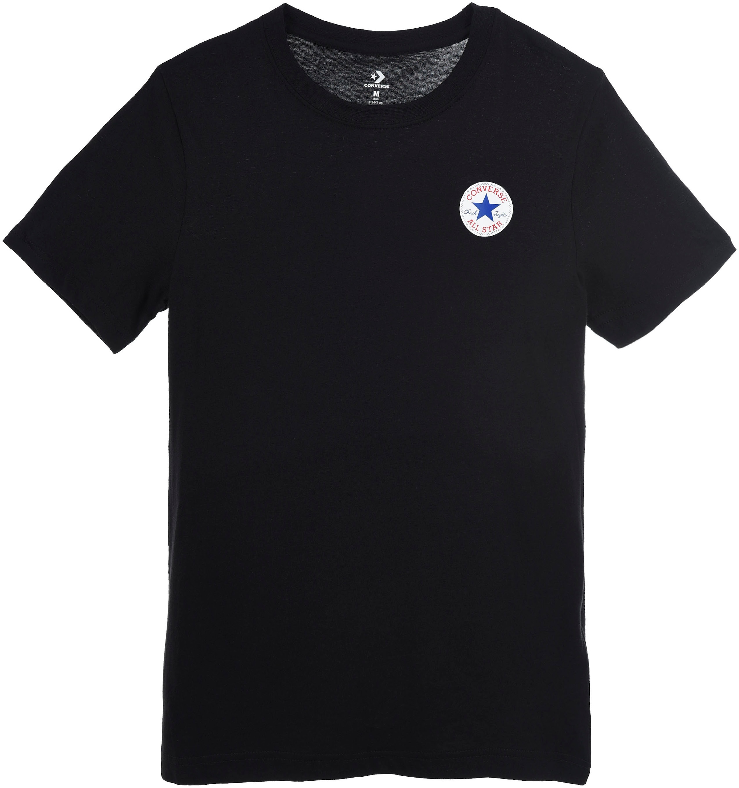 Converse Kurzarmshirt »für Kinder« bei OTTO | T-Shirts