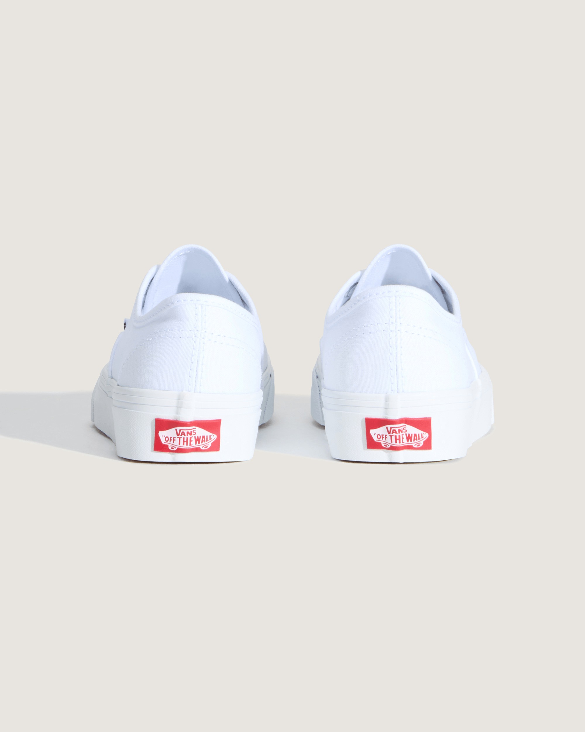 Vans Sneaker »Authentic«