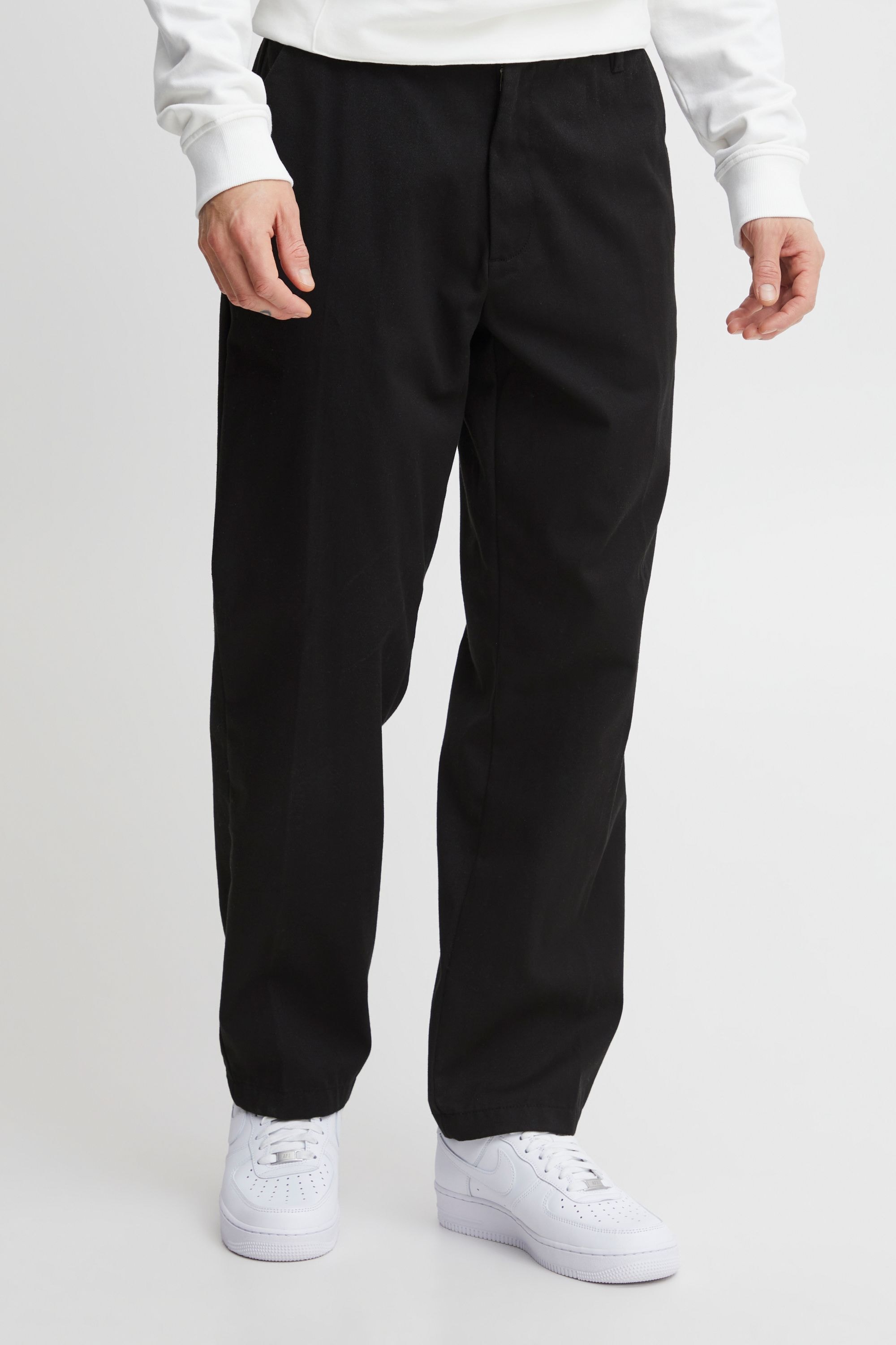 !Solid Stoffhose »Stoffhose SDAlann«