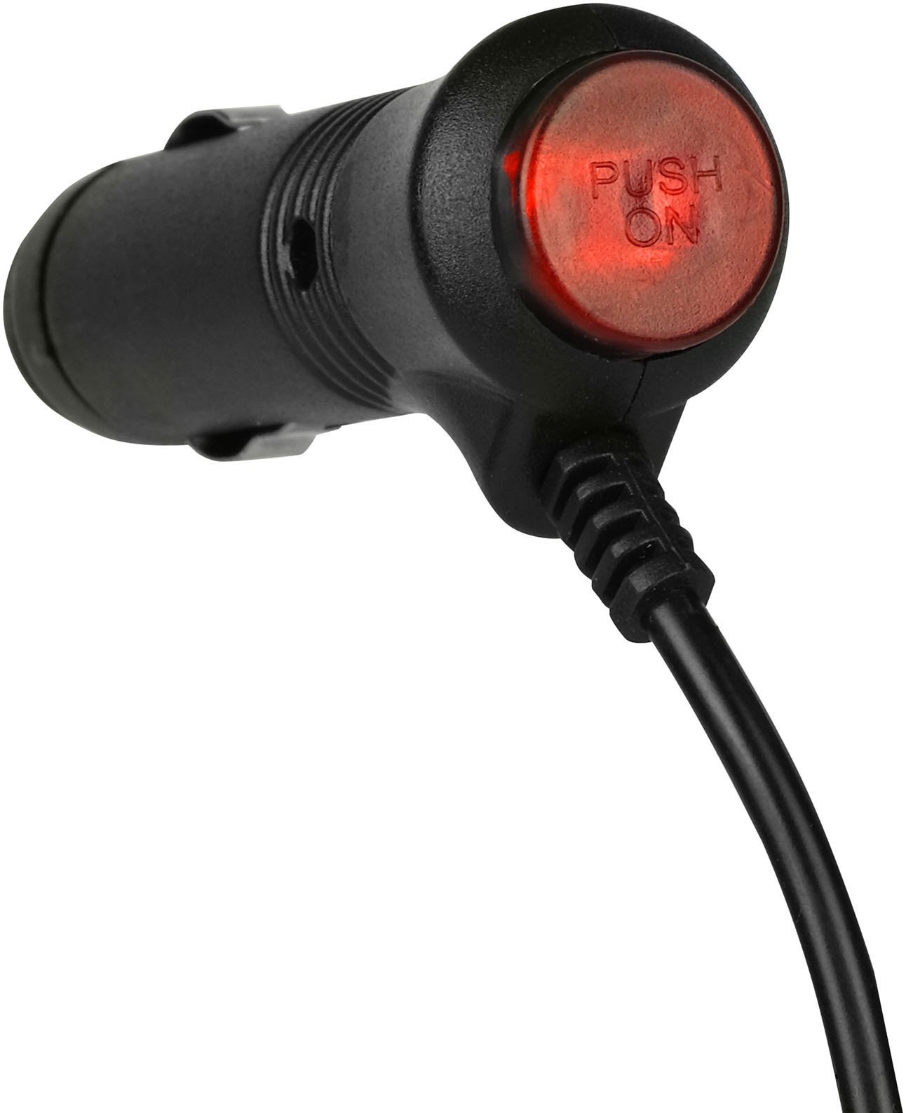 EUFAB LED Lichtleiste »LED Innenraumbeleuchtung 12V« 6 Stk. RGB