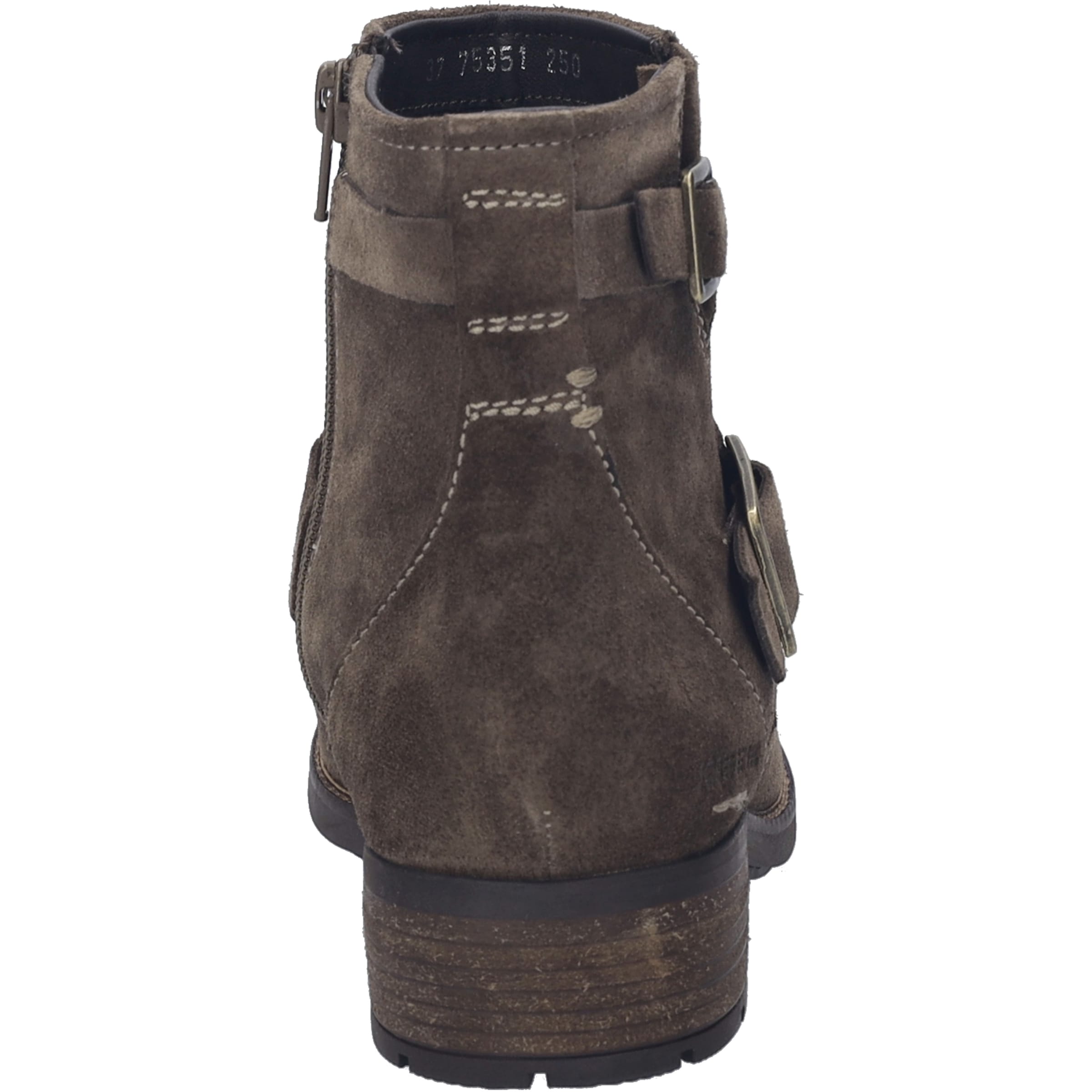 Josef Seibel Stiefelette »Kate 21, taupe«